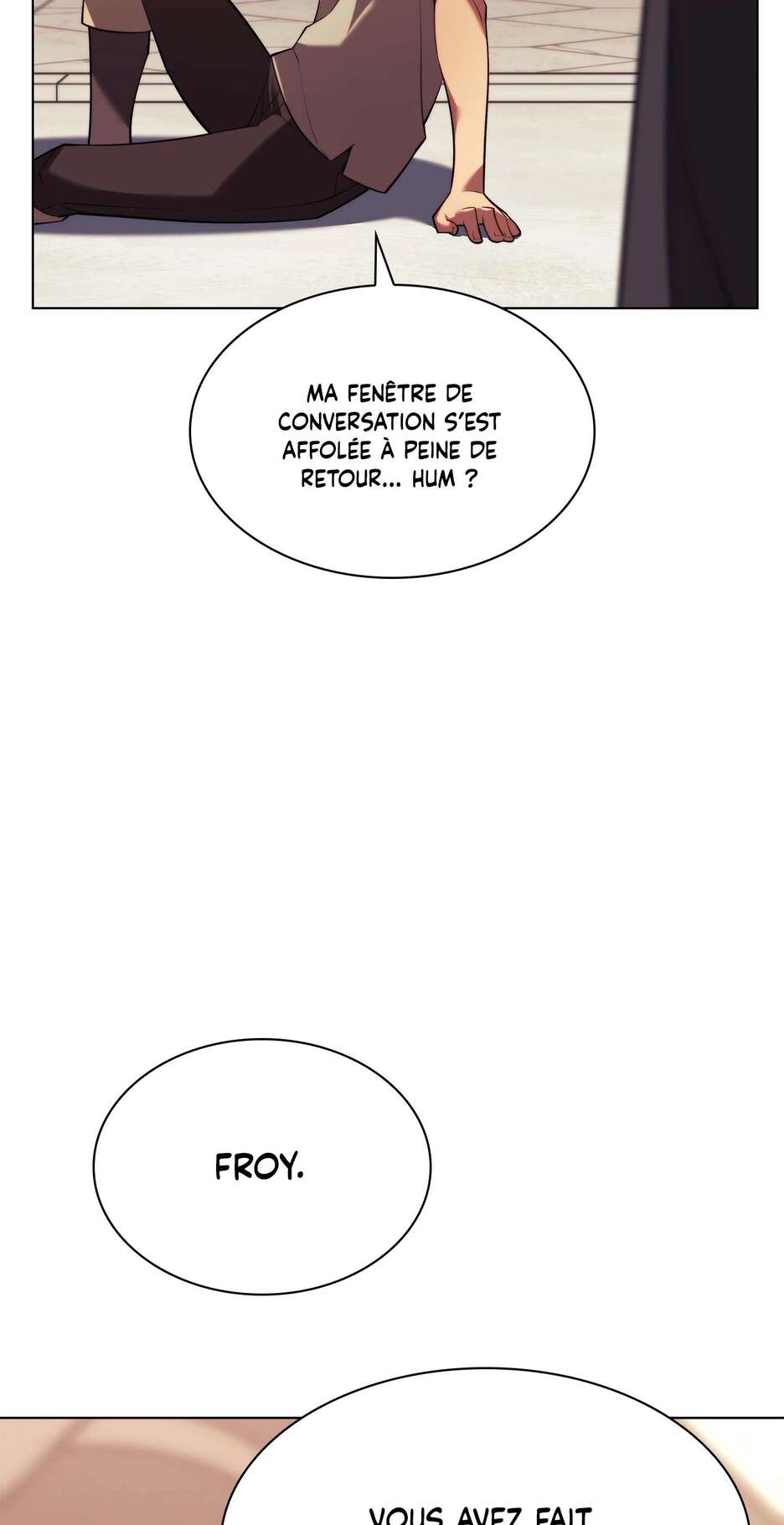 Overgeared (Remake) Chapitre 160 - Page 41