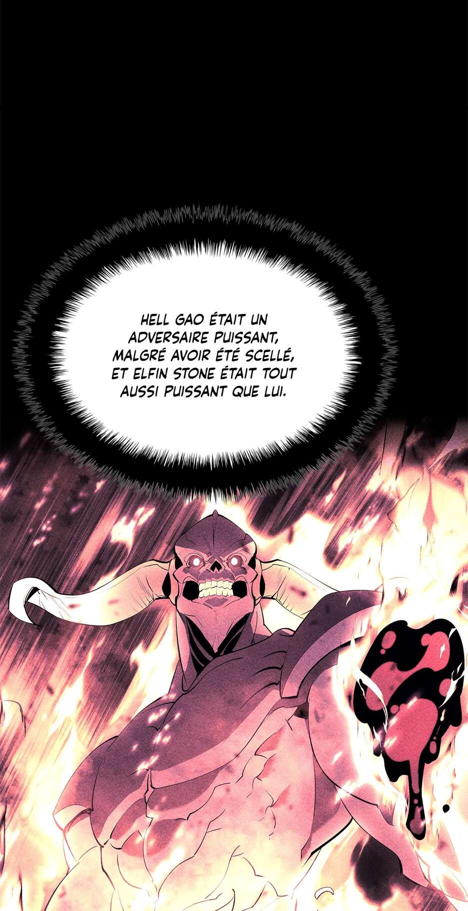 Overgeared (Remake) Chapitre 160 - Page 45