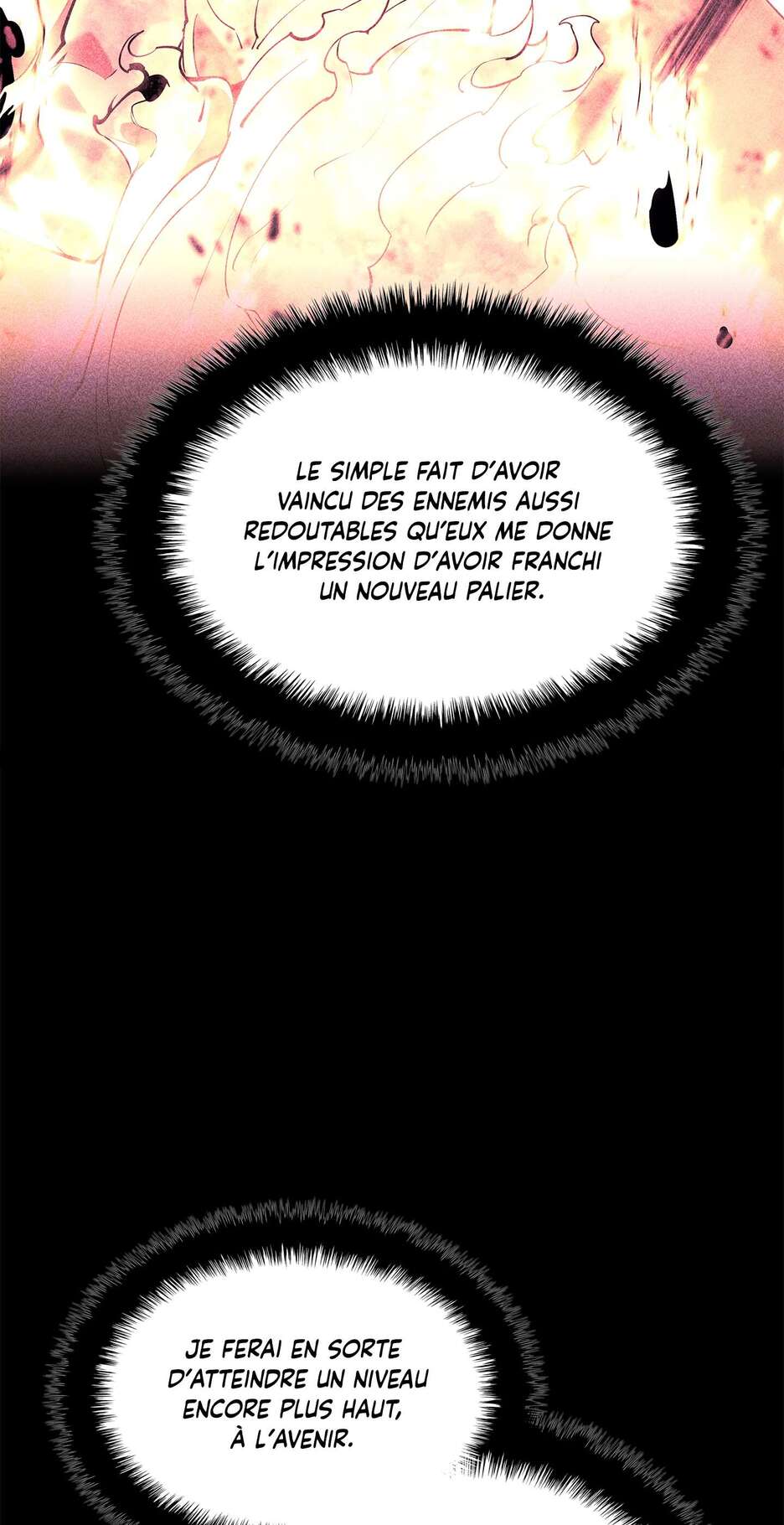 Overgeared (Remake) Chapitre 160 - Page 46