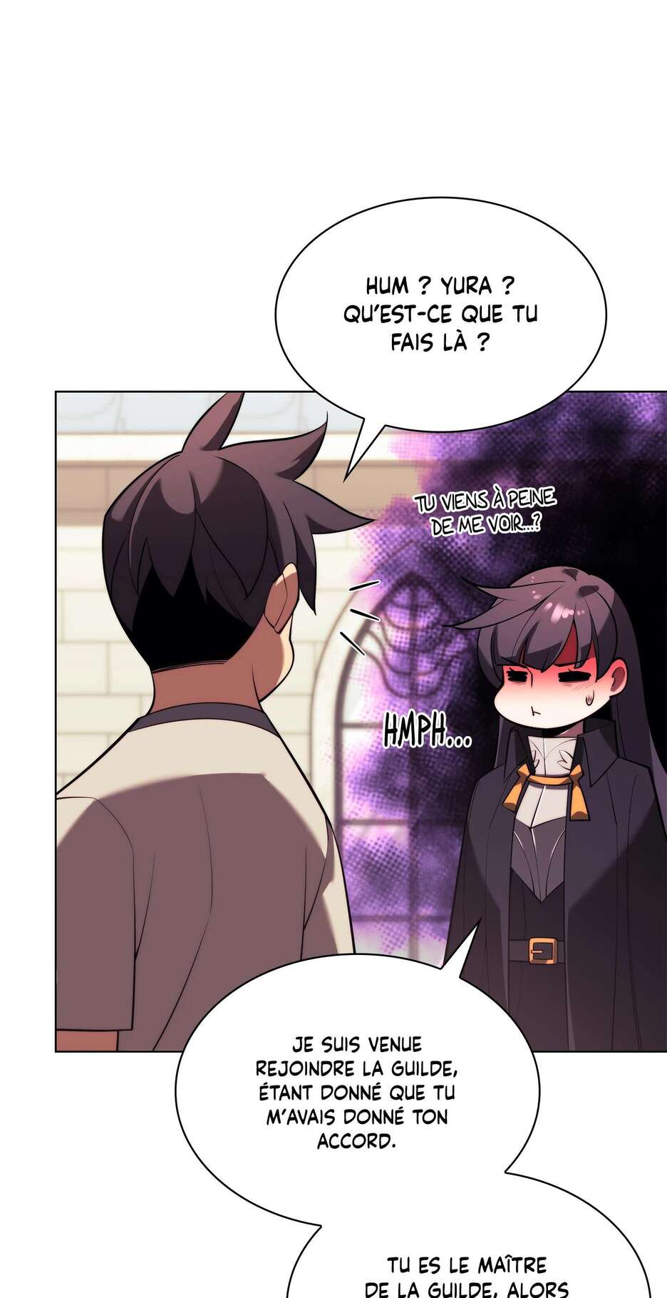 Overgeared (Remake) Chapitre 160 - Page 49