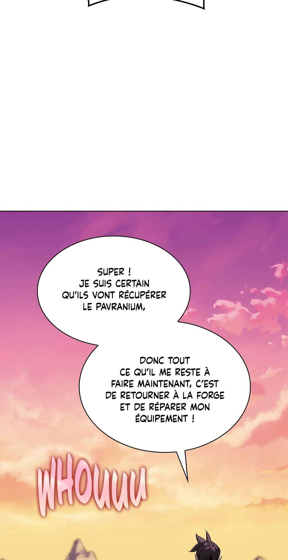 Overgeared (Remake) Chapitre 160 - Page 5