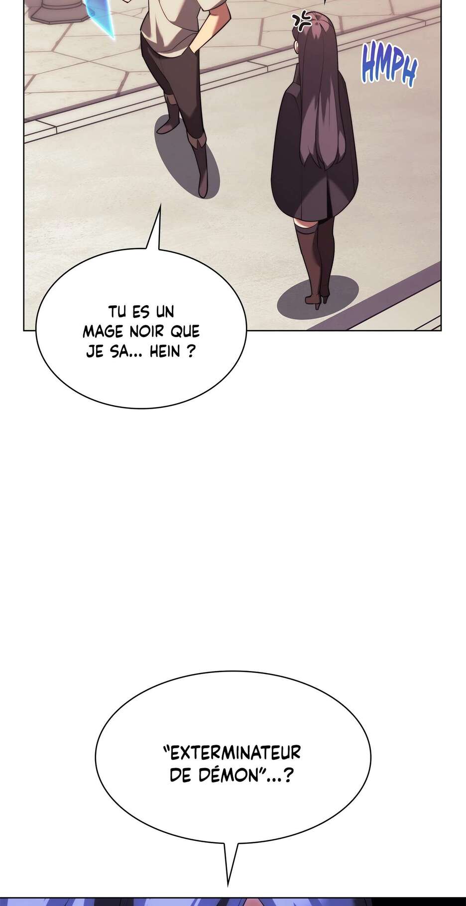 Overgeared (Remake) Chapitre 160 - Page 51