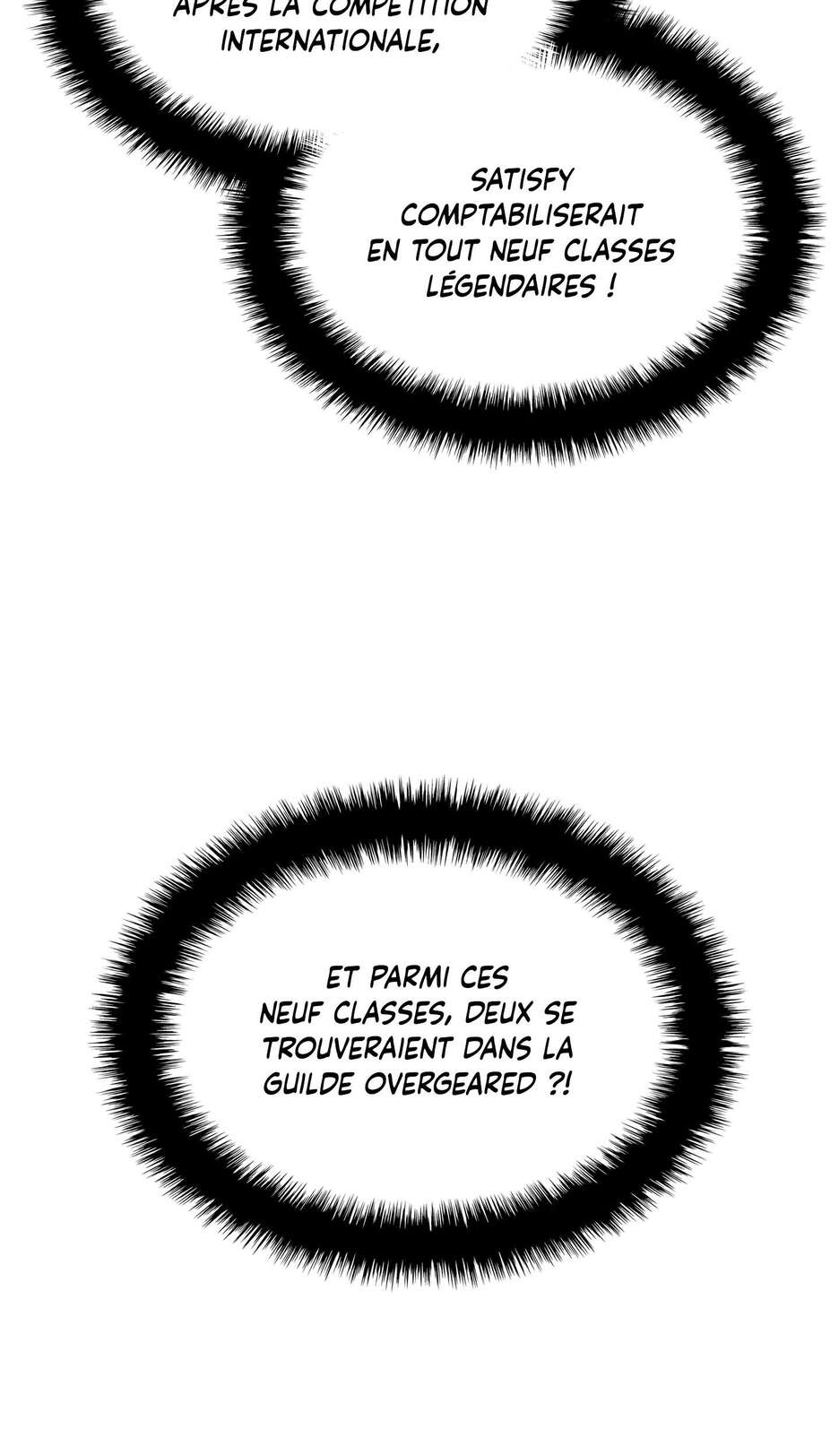 Overgeared (Remake) Chapitre 160 - Page 54
