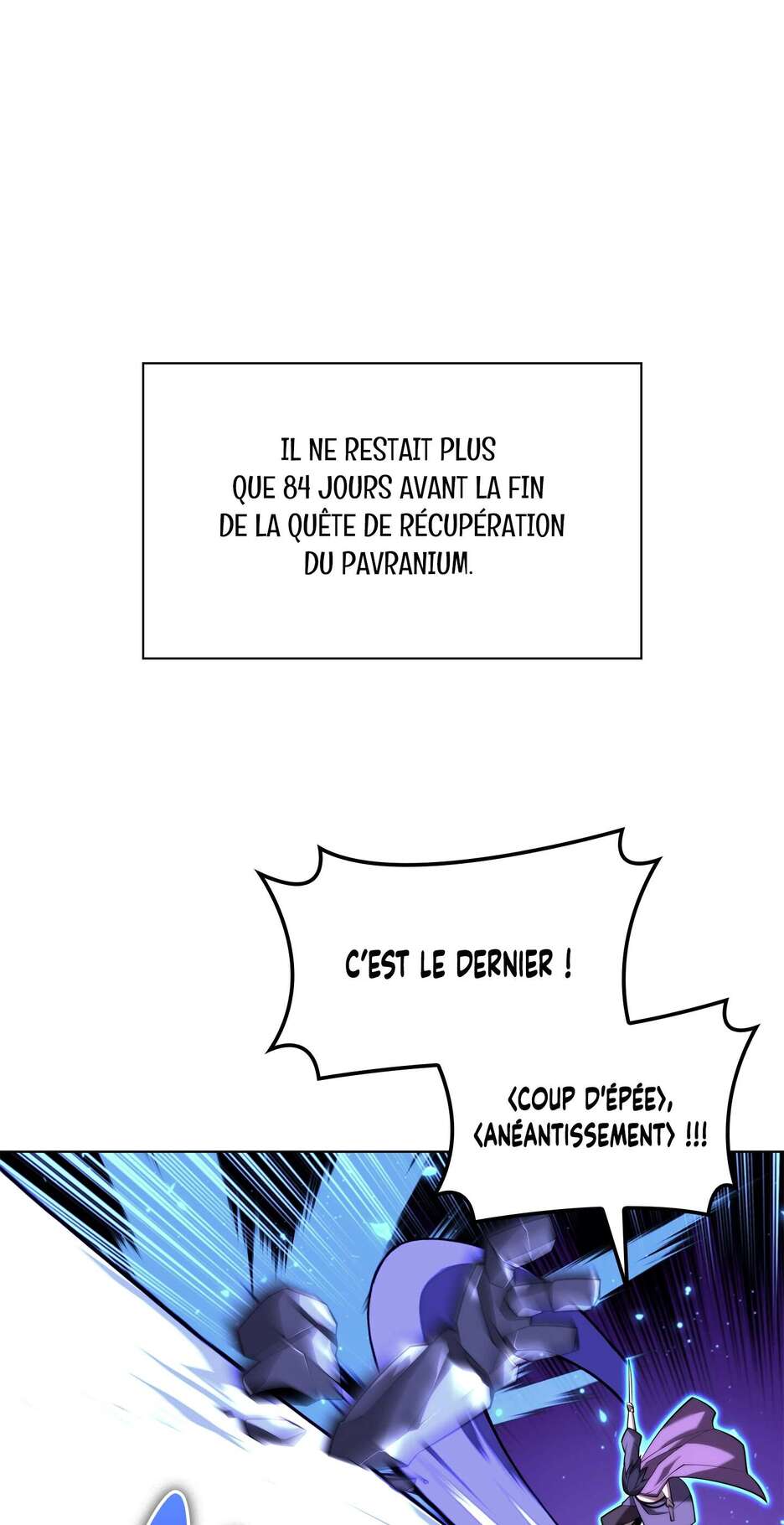 Overgeared (Remake) Chapitre 160 - Page 57