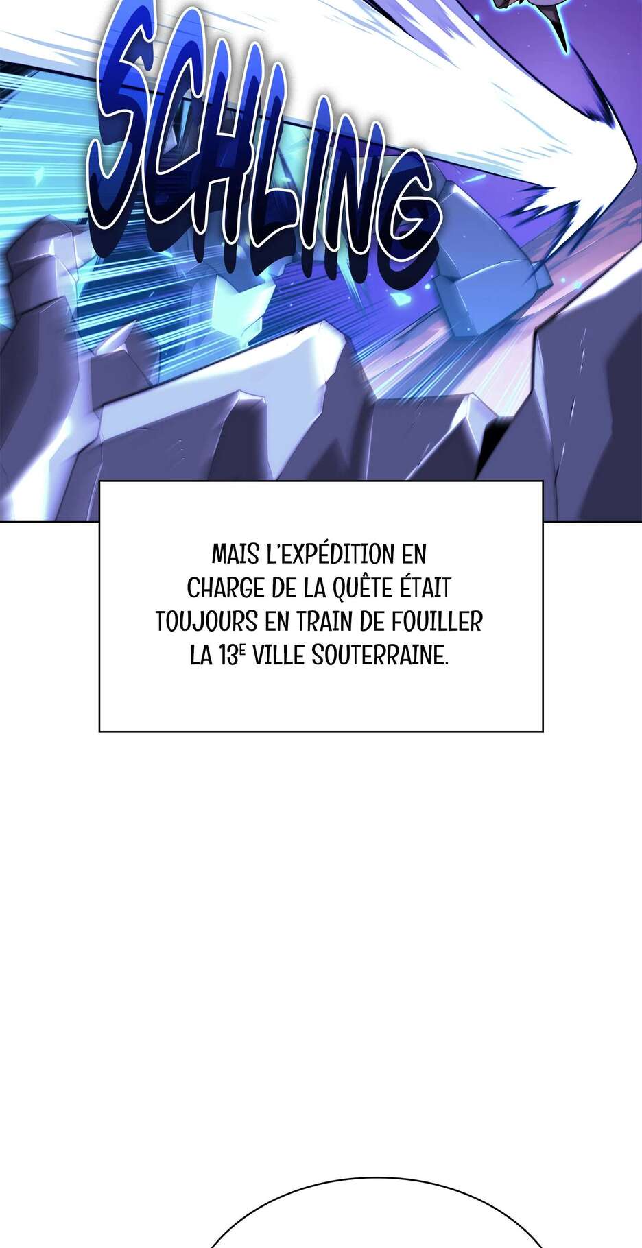 Overgeared (Remake) Chapitre 160 - Page 58