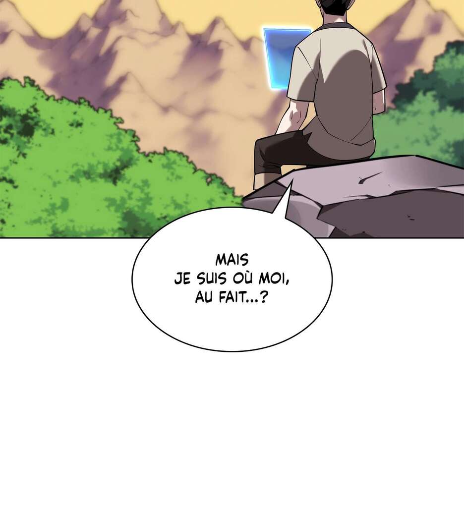 Overgeared (Remake) Chapitre 160 - Page 6