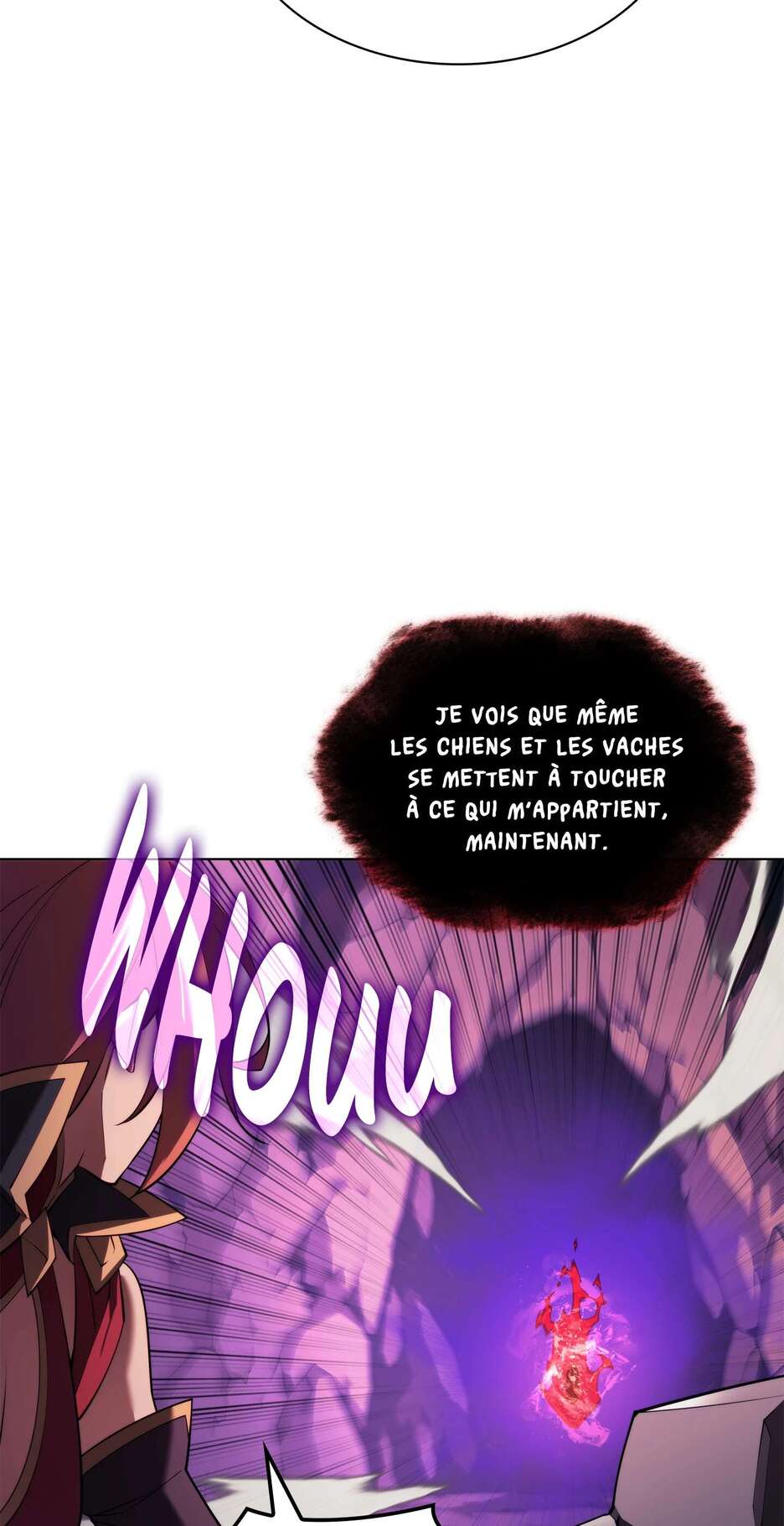 Overgeared (Remake) Chapitre 160 - Page 62