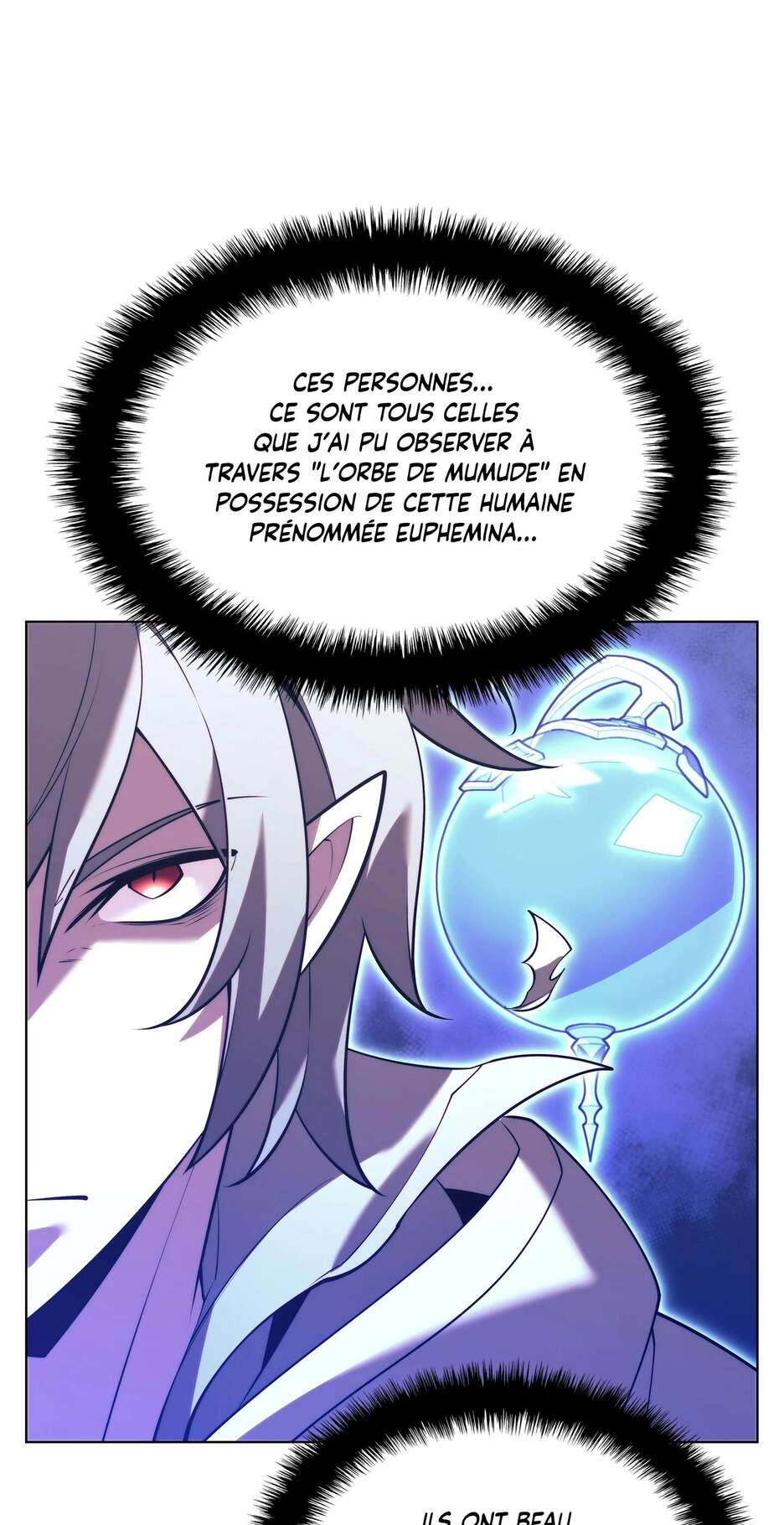 Overgeared (Remake) Chapitre 160 - Page 67