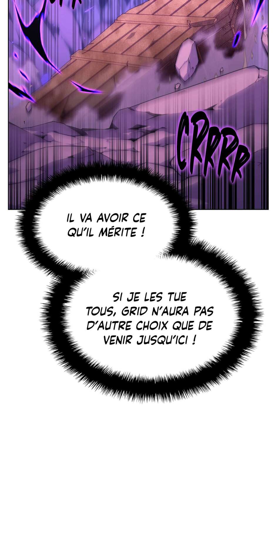 Overgeared (Remake) Chapitre 160 - Page 69