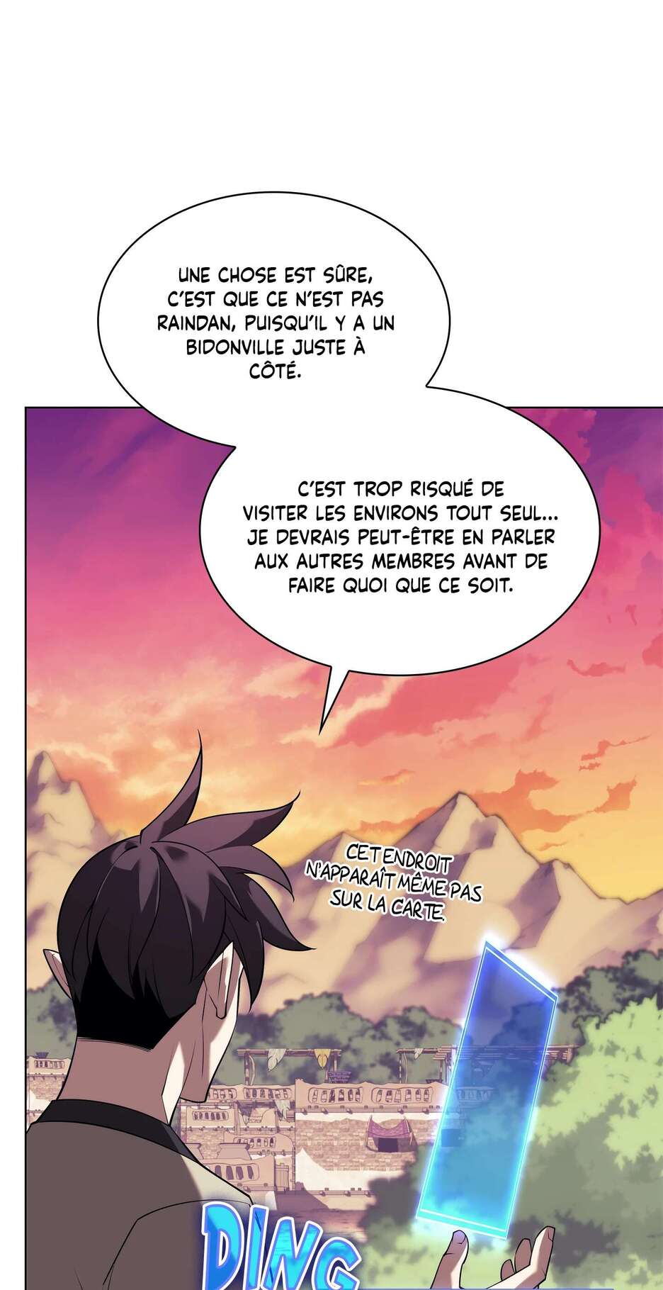 Overgeared (Remake) Chapitre 160 - Page 7