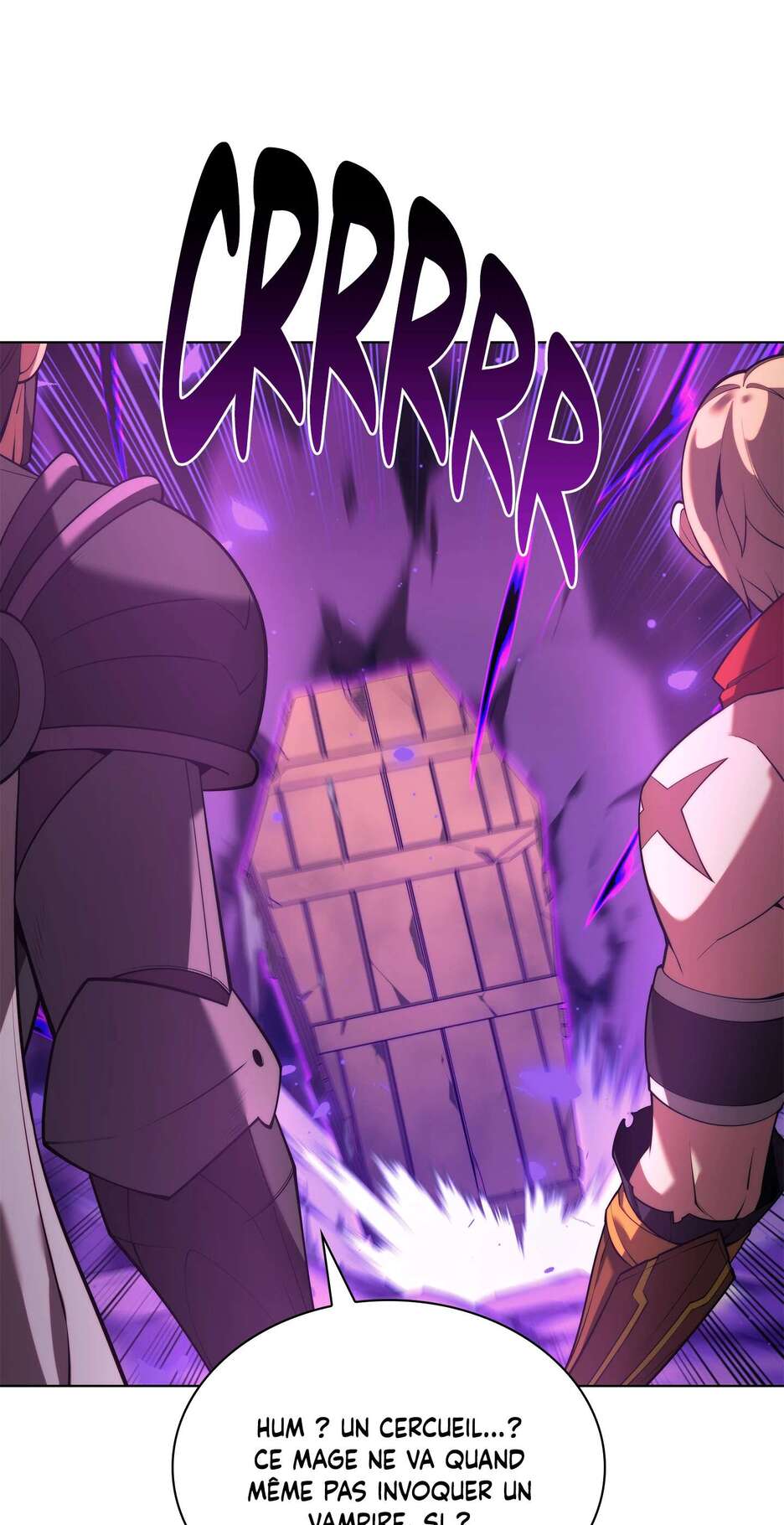 Overgeared (Remake) Chapitre 160 - Page 70