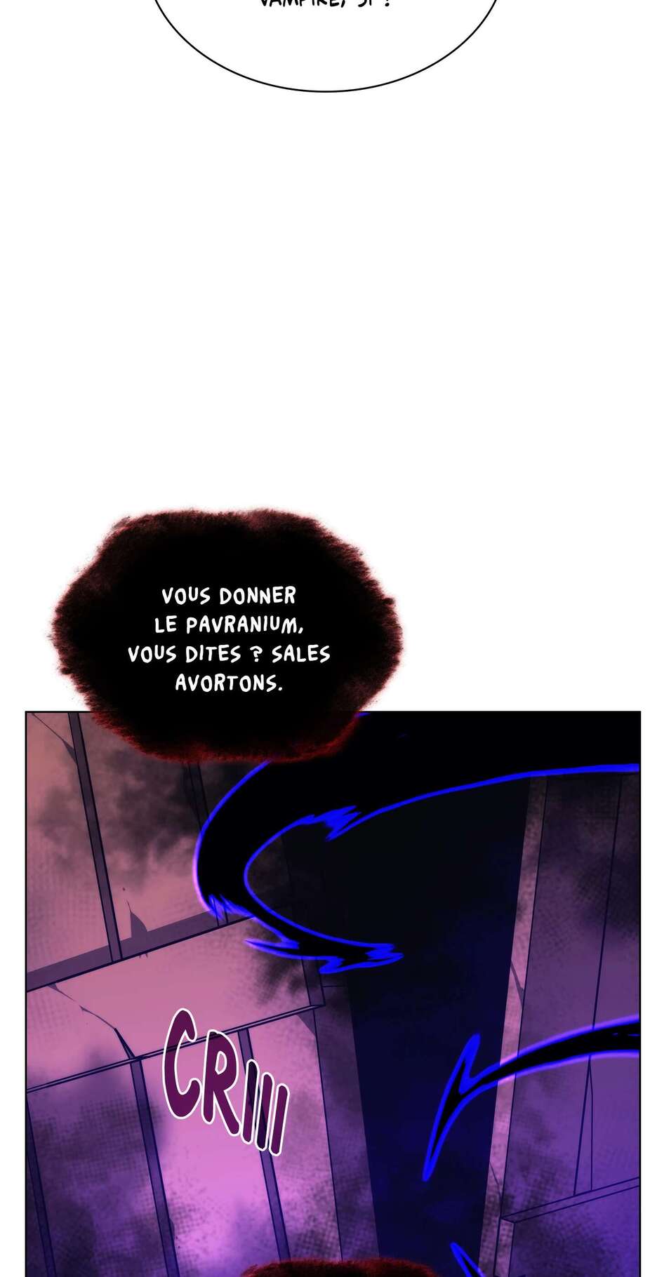 Overgeared (Remake) Chapitre 160 - Page 71