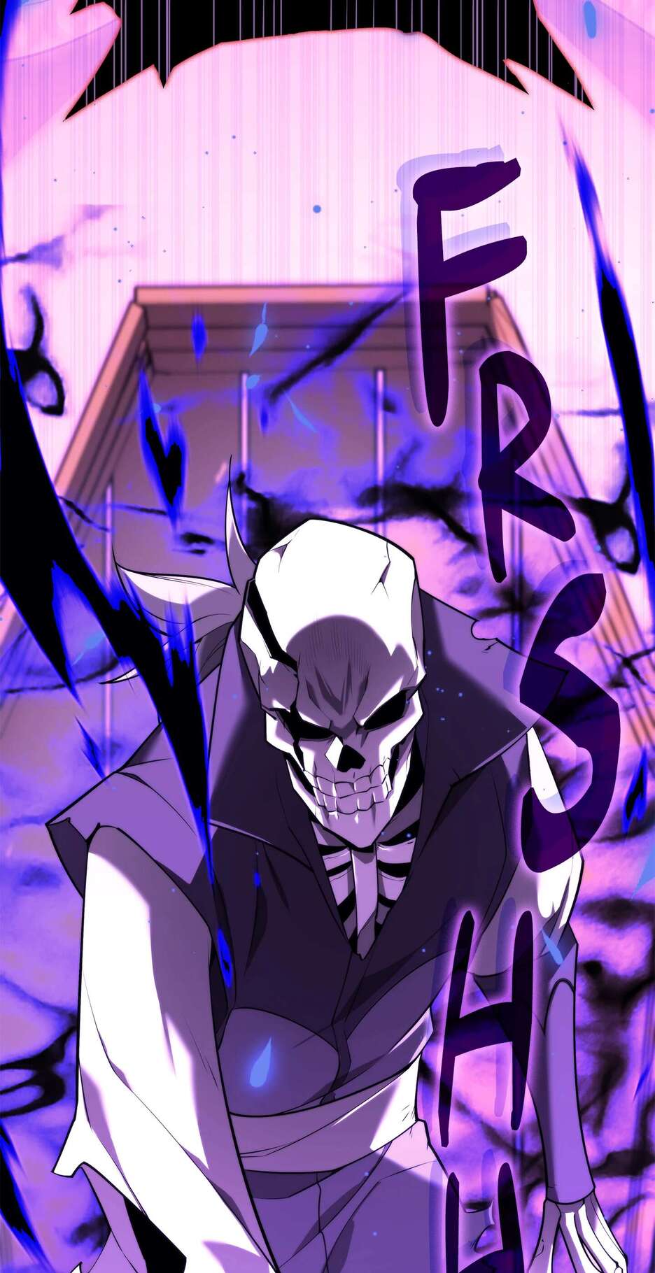 Overgeared (Remake) Chapitre 160 - Page 74