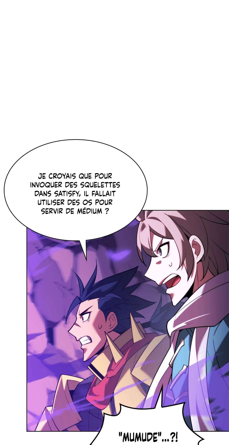 Overgeared (Remake) Chapitre 160 - Page 76