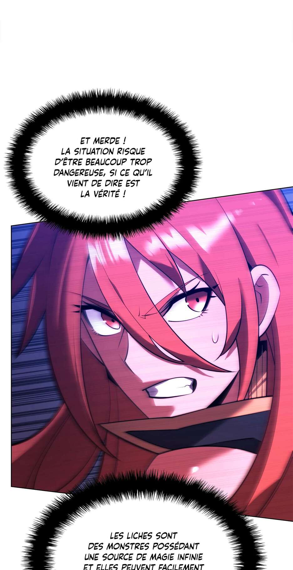 Overgeared (Remake) Chapitre 160 - Page 79