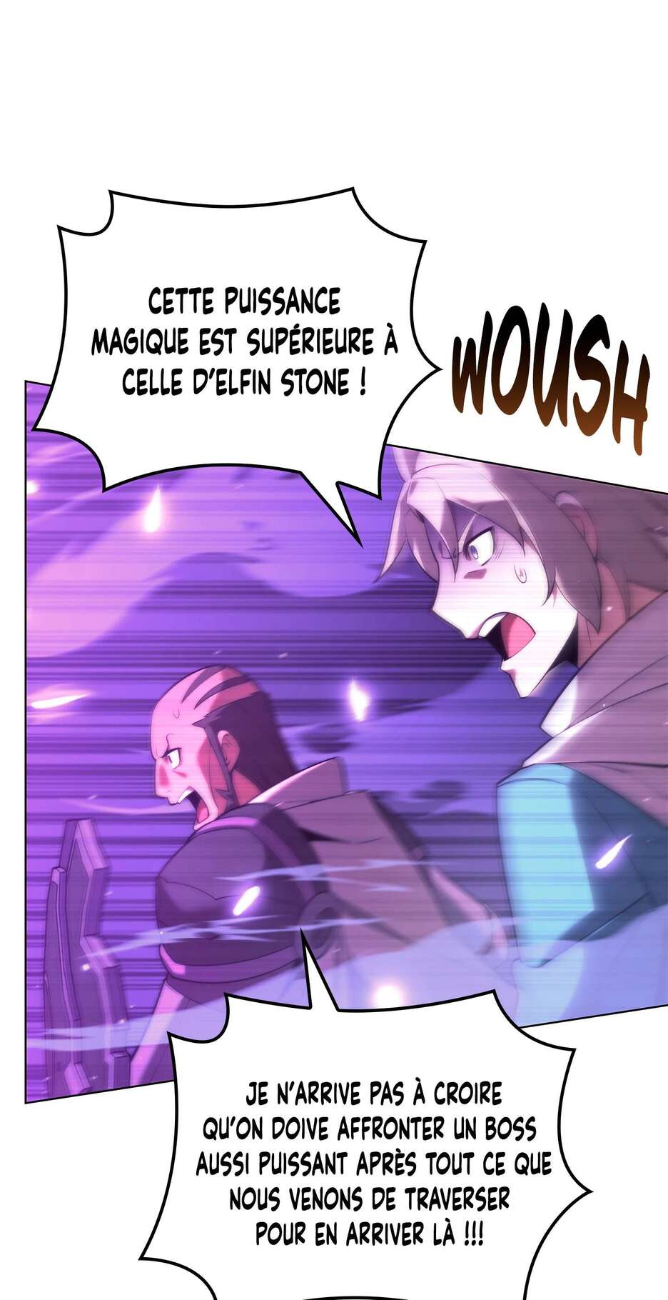 Overgeared (Remake) Chapitre 160 - Page 85