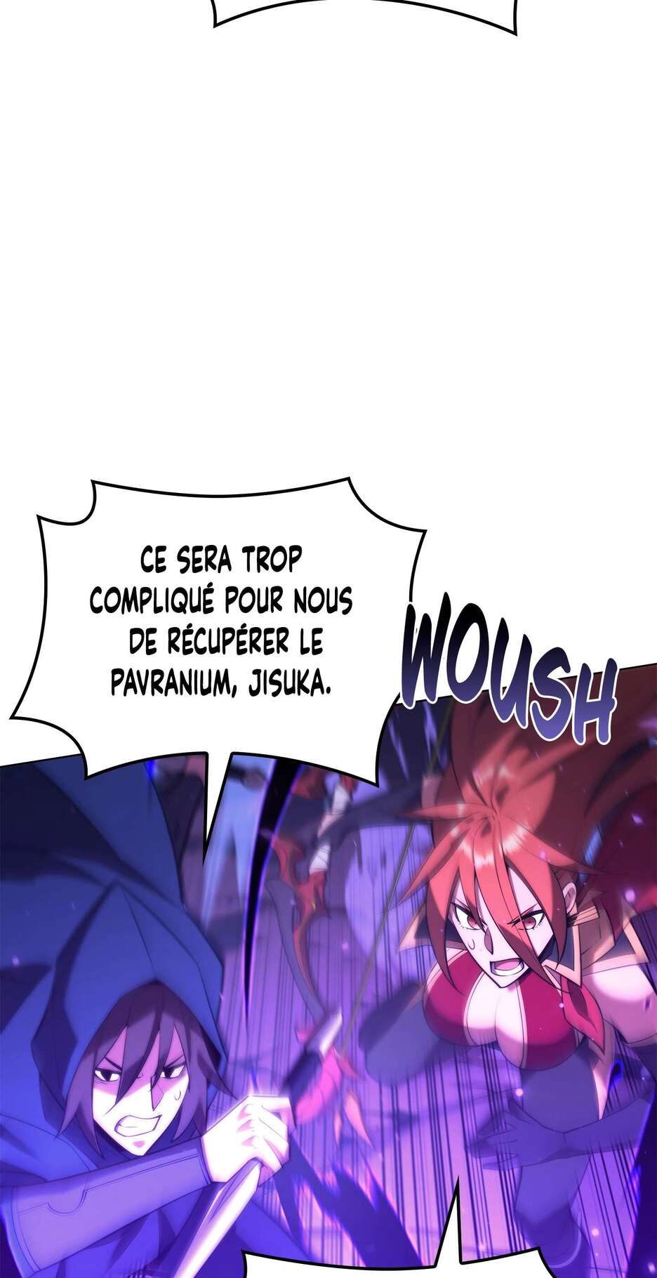 Overgeared (Remake) Chapitre 160 - Page 86