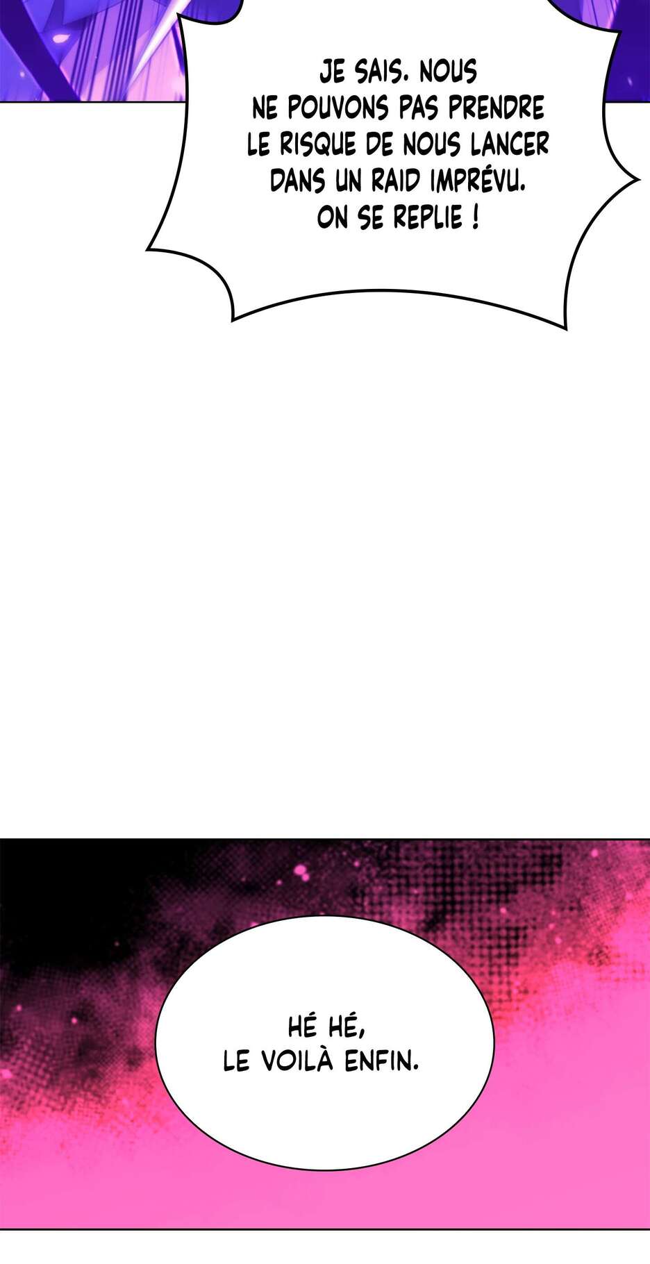 Overgeared (Remake) Chapitre 160 - Page 87
