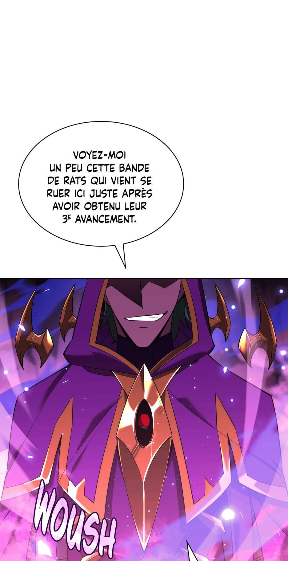 Overgeared (Remake) Chapitre 160 - Page 89