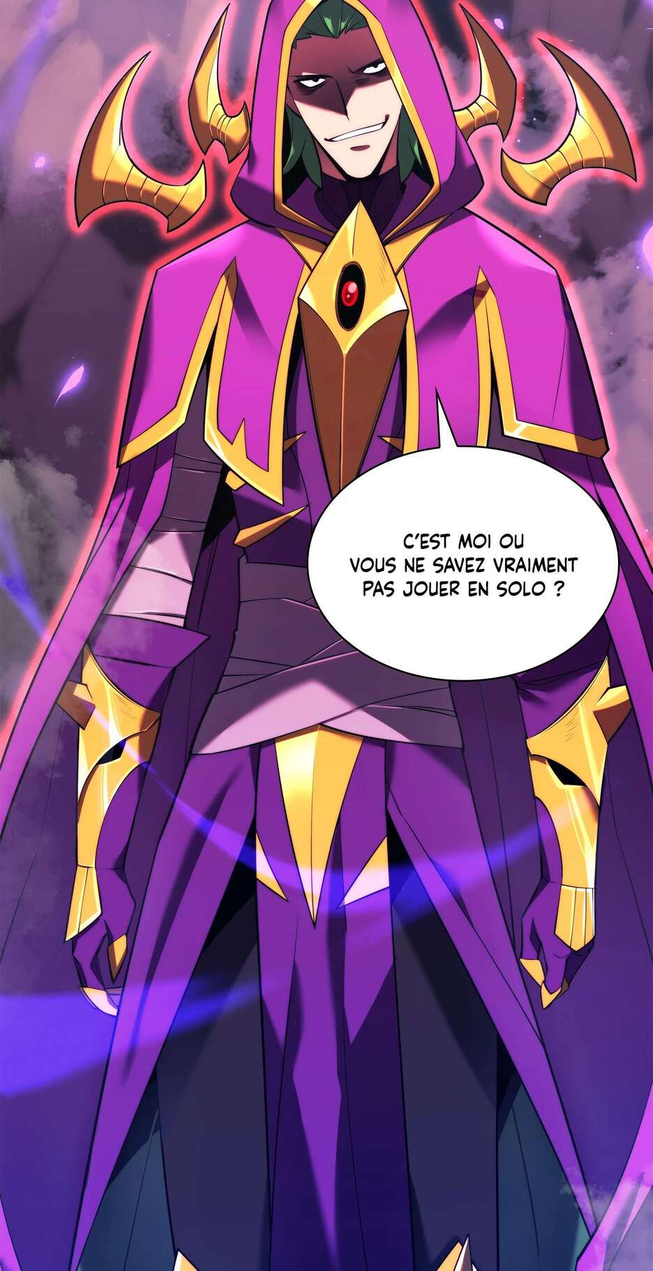 Overgeared (Remake) Chapitre 160 - Page 93