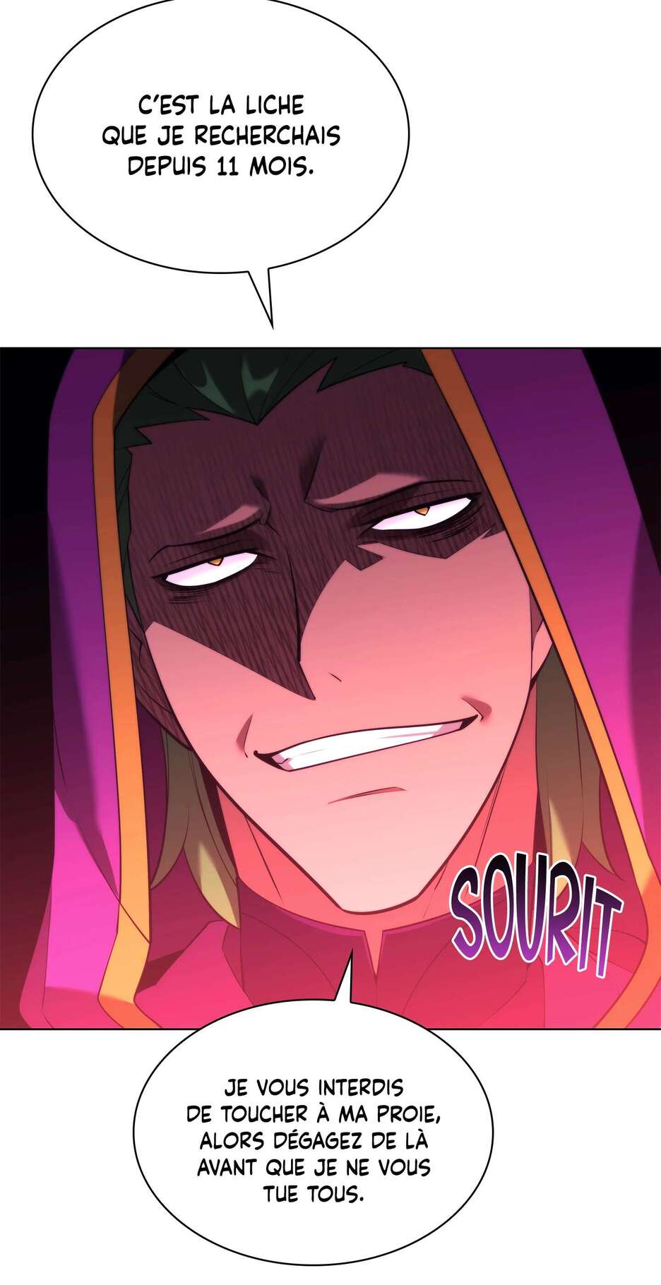 Overgeared (Remake) Chapitre 160 - Page 95