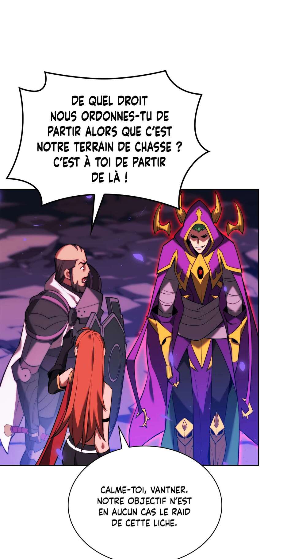 Overgeared (Remake) Chapitre 160 - Page 97