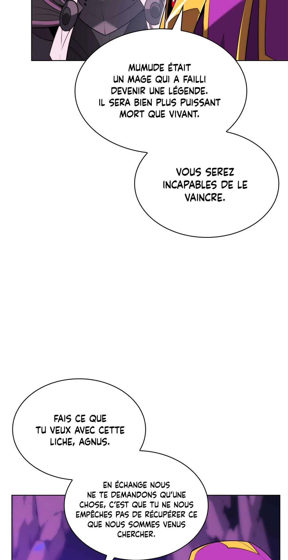 Overgeared (Remake) Chapitre 160 - Page 99