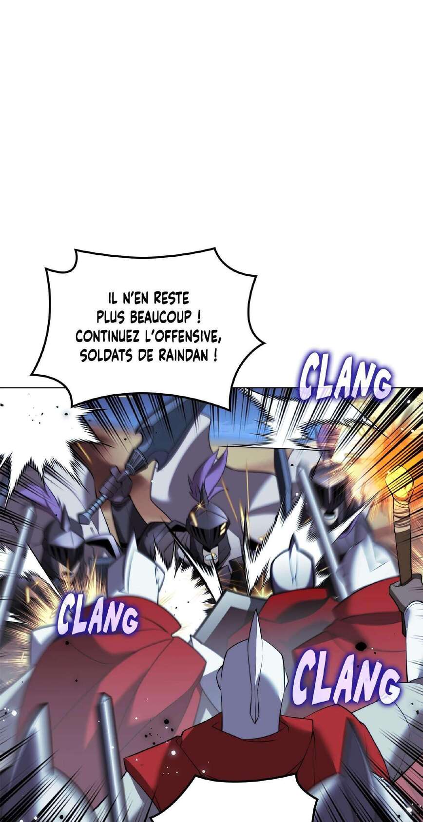 Overgeared (Remake) Chapitre 178 - Page 1