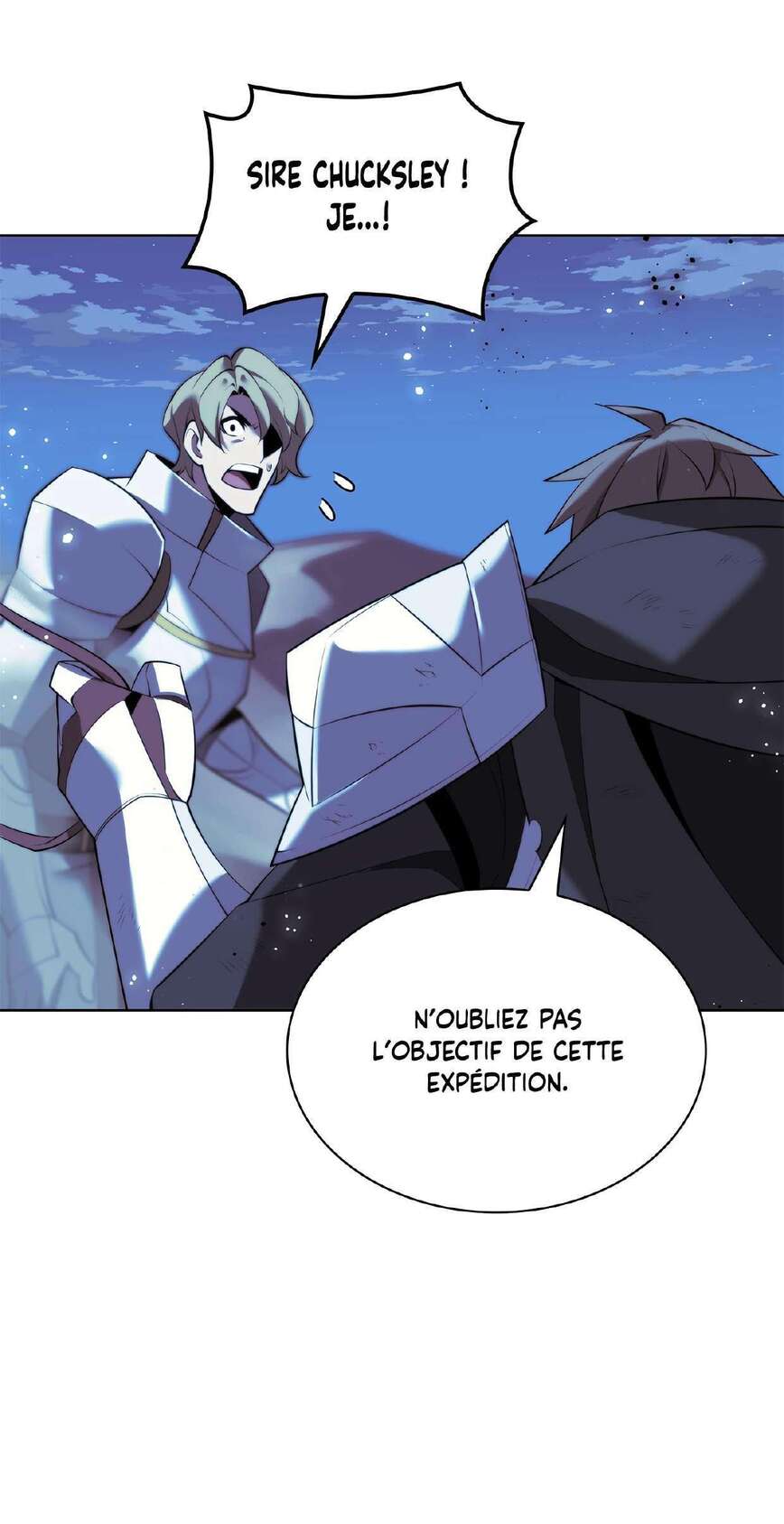 Overgeared (Remake) Chapitre 178 - Page 10