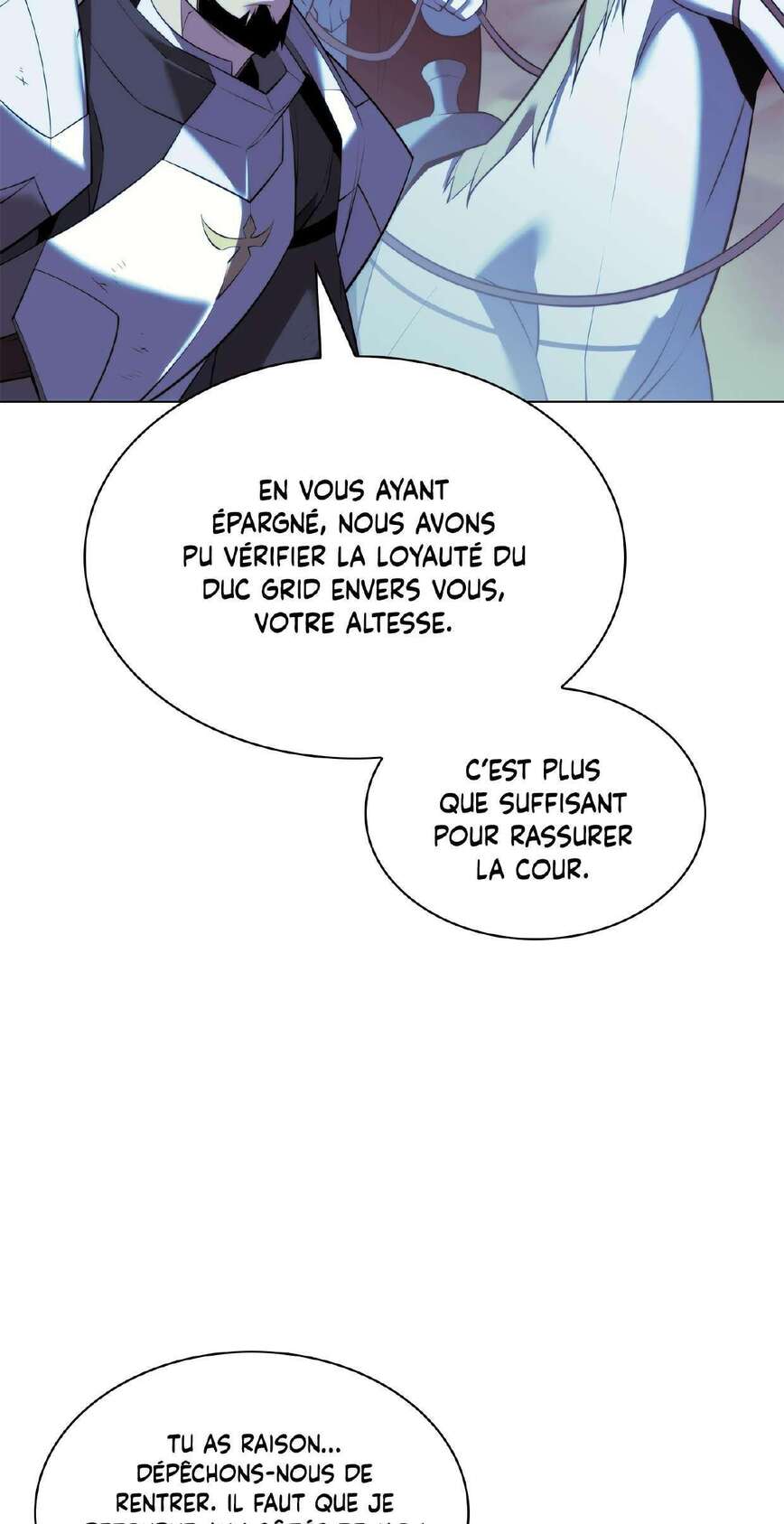 Overgeared (Remake) Chapitre 178 - Page 102