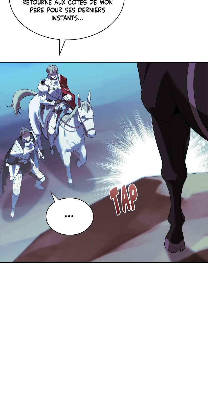 Overgeared (Remake) Chapitre 178 - Page 103