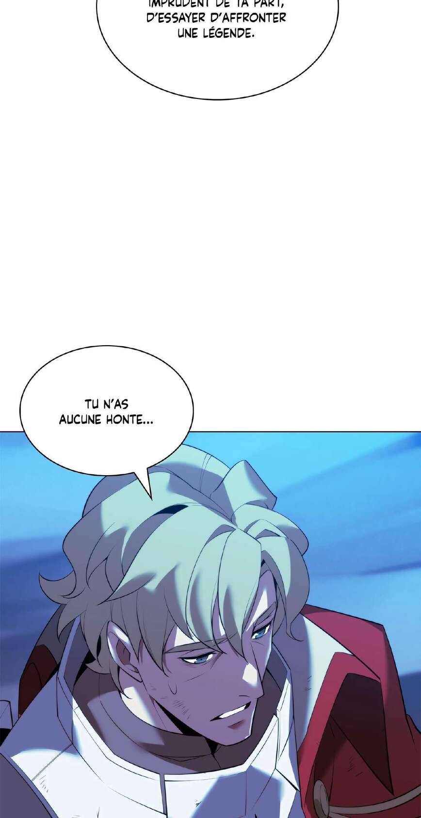 Overgeared (Remake) Chapitre 178 - Page 107