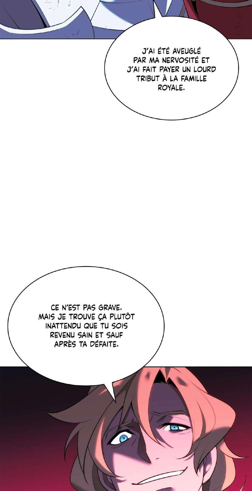 Overgeared (Remake) Chapitre 178 - Page 108
