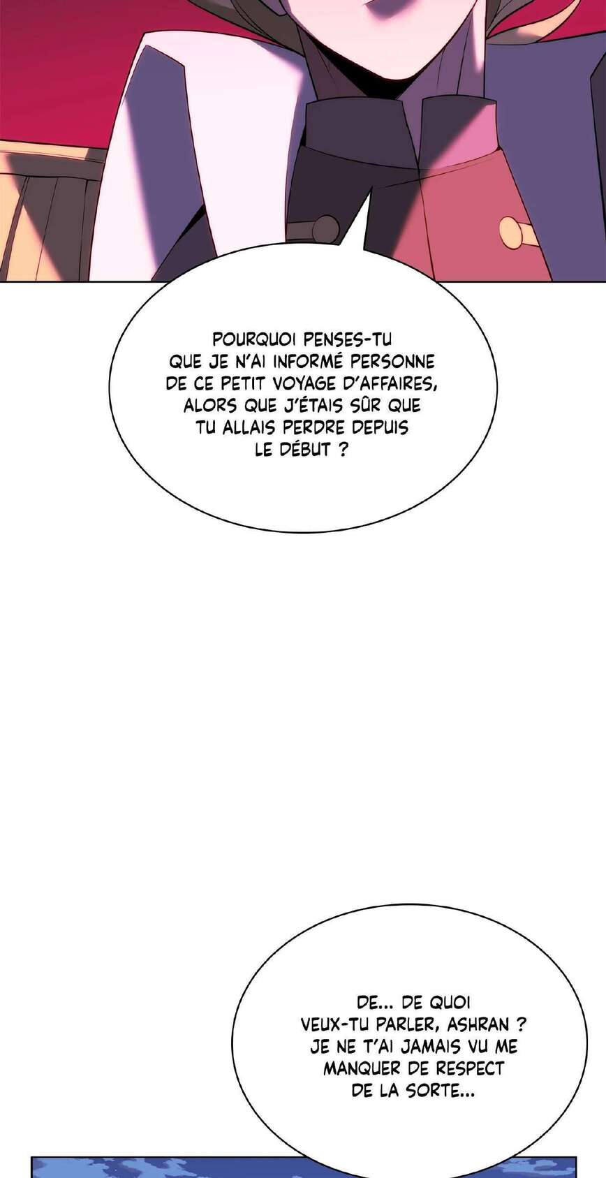 Overgeared (Remake) Chapitre 178 - Page 109
