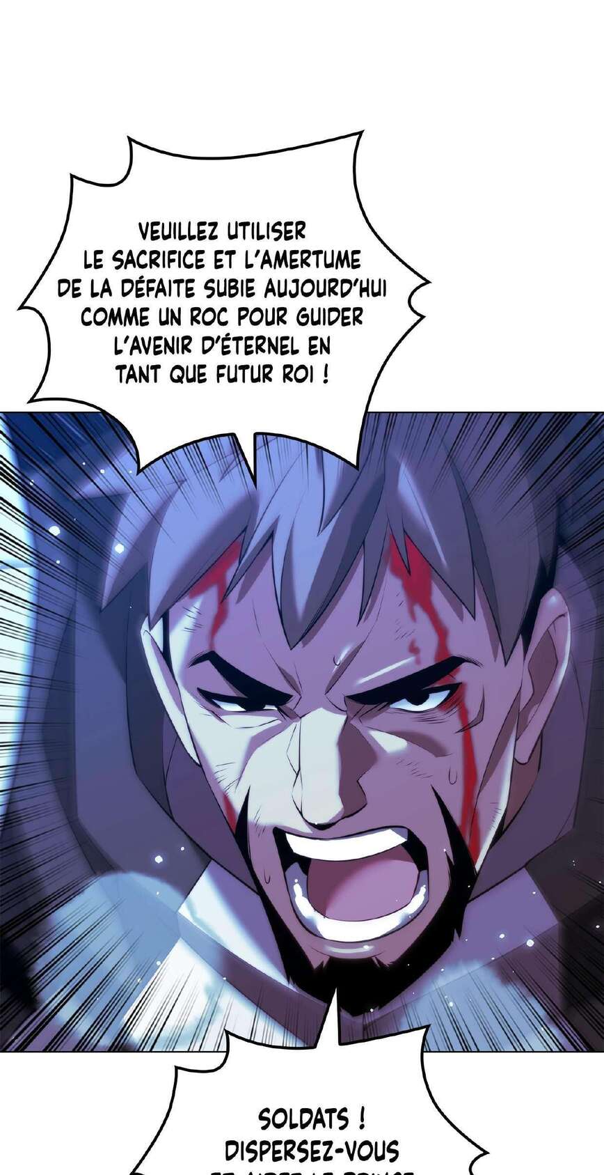 Overgeared (Remake) Chapitre 178 - Page 11