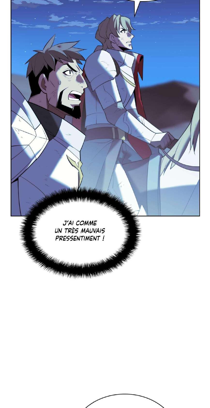 Overgeared (Remake) Chapitre 178 - Page 110