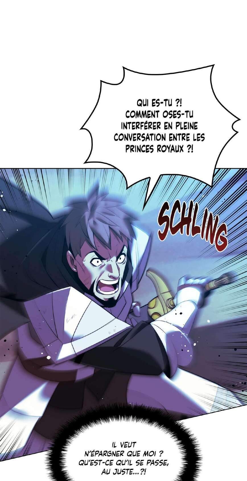 Overgeared (Remake) Chapitre 178 - Page 113