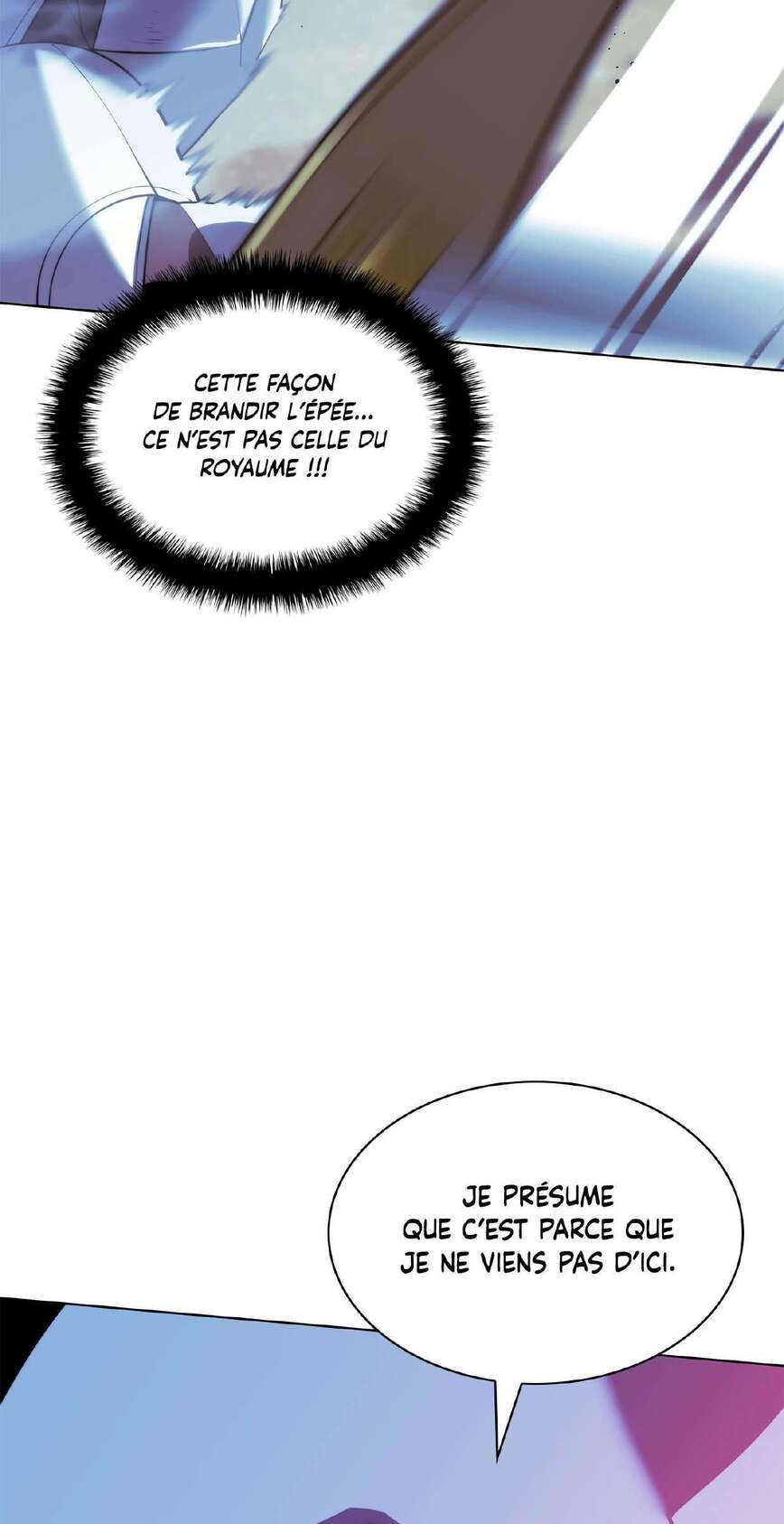 Overgeared (Remake) Chapitre 178 - Page 115