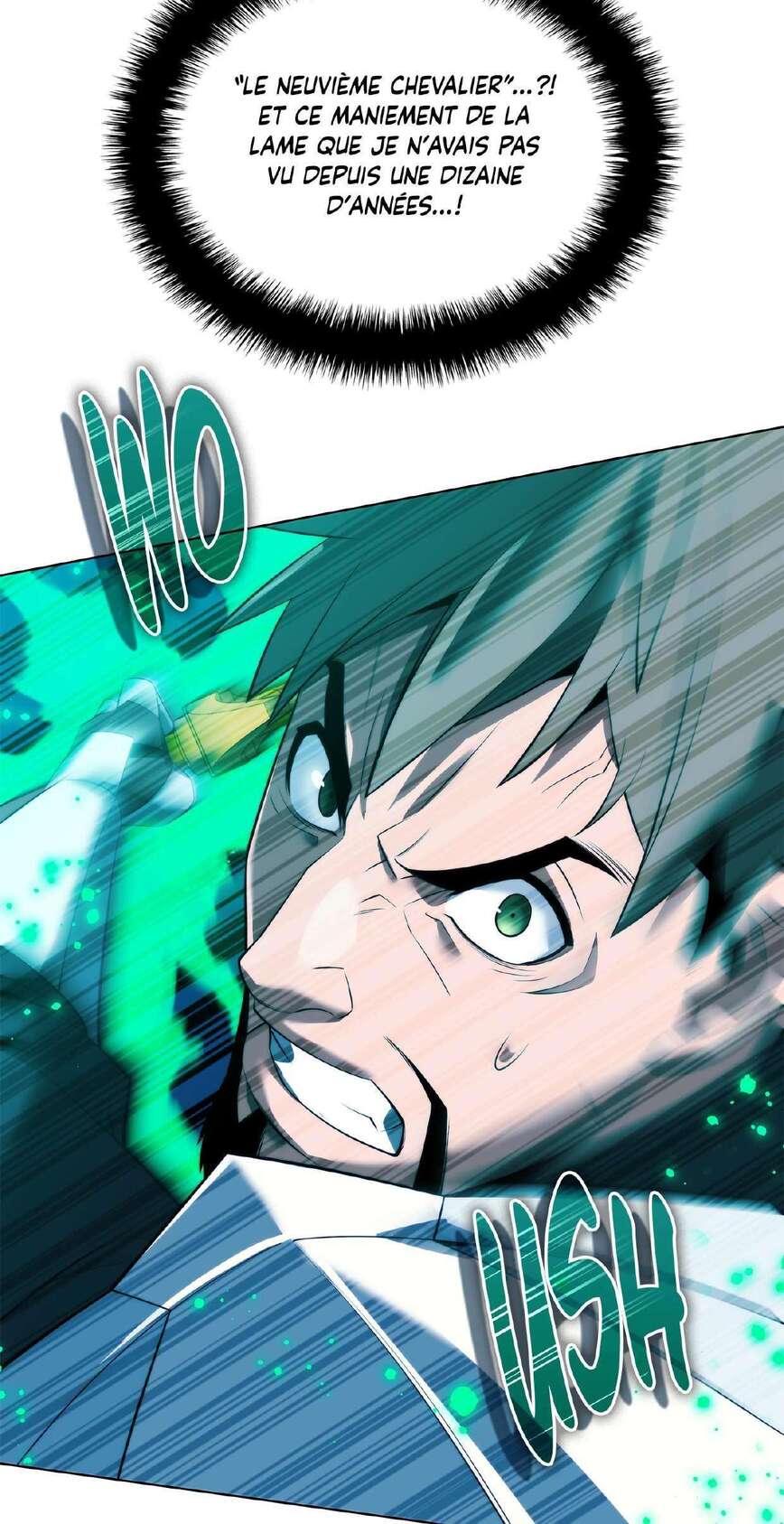 Overgeared (Remake) Chapitre 178 - Page 117