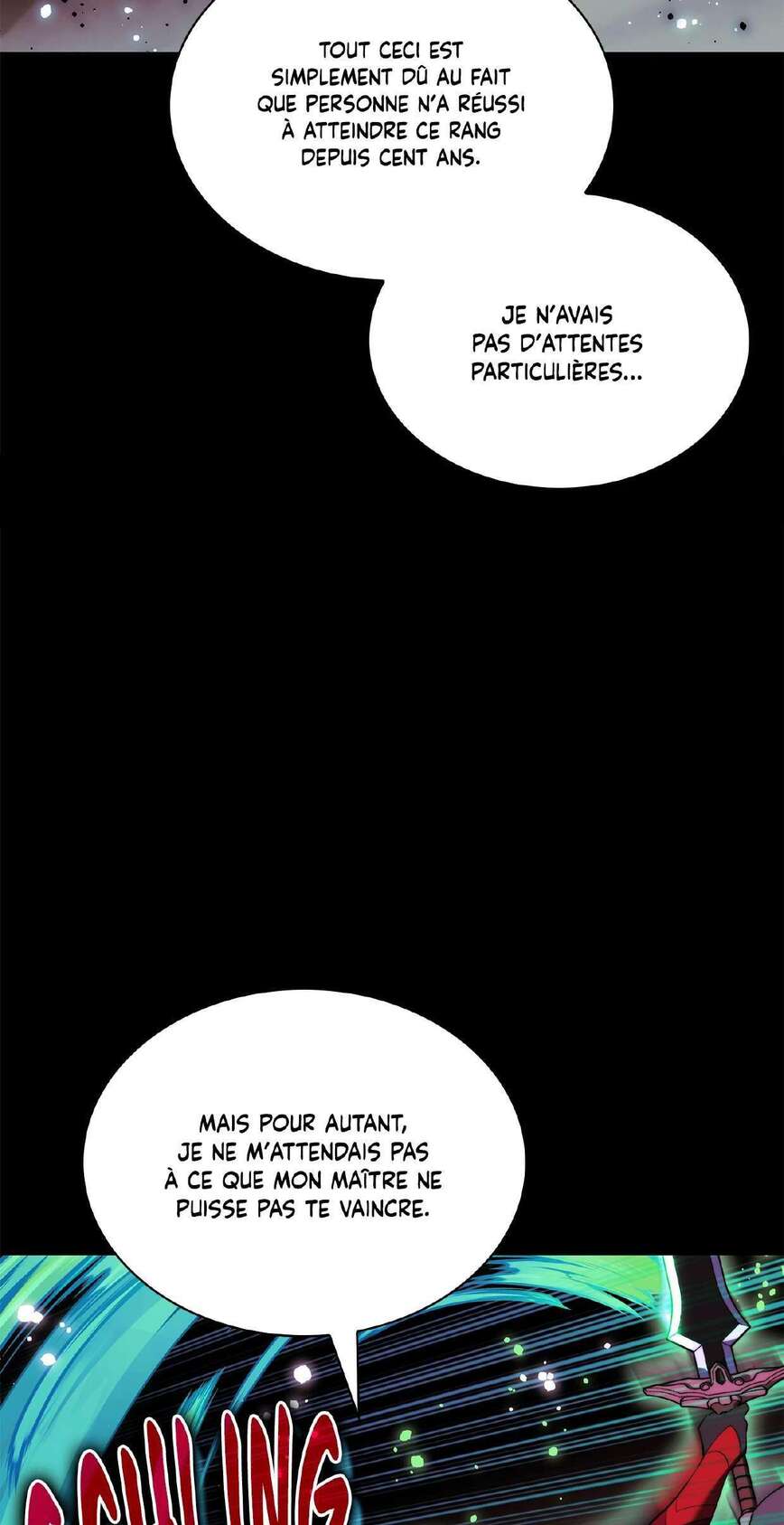 Overgeared (Remake) Chapitre 178 - Page 122