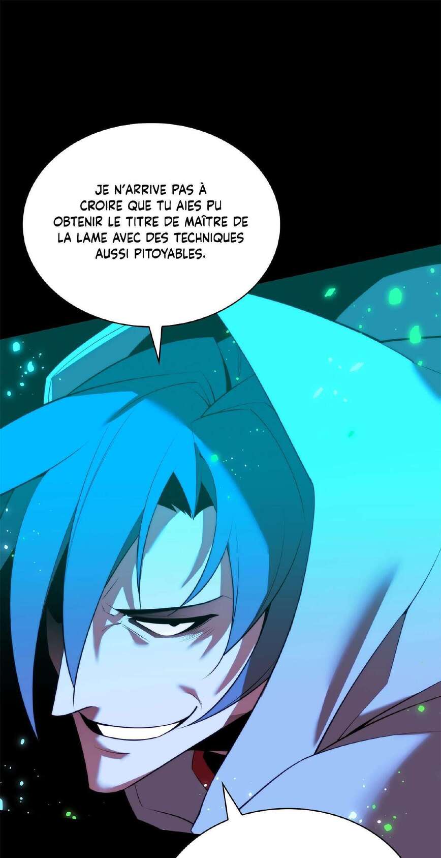 Overgeared (Remake) Chapitre 178 - Page 125