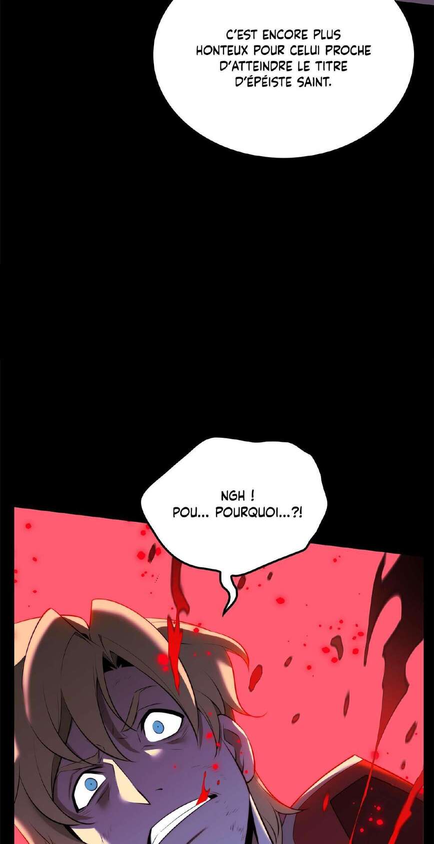 Overgeared (Remake) Chapitre 178 - Page 126