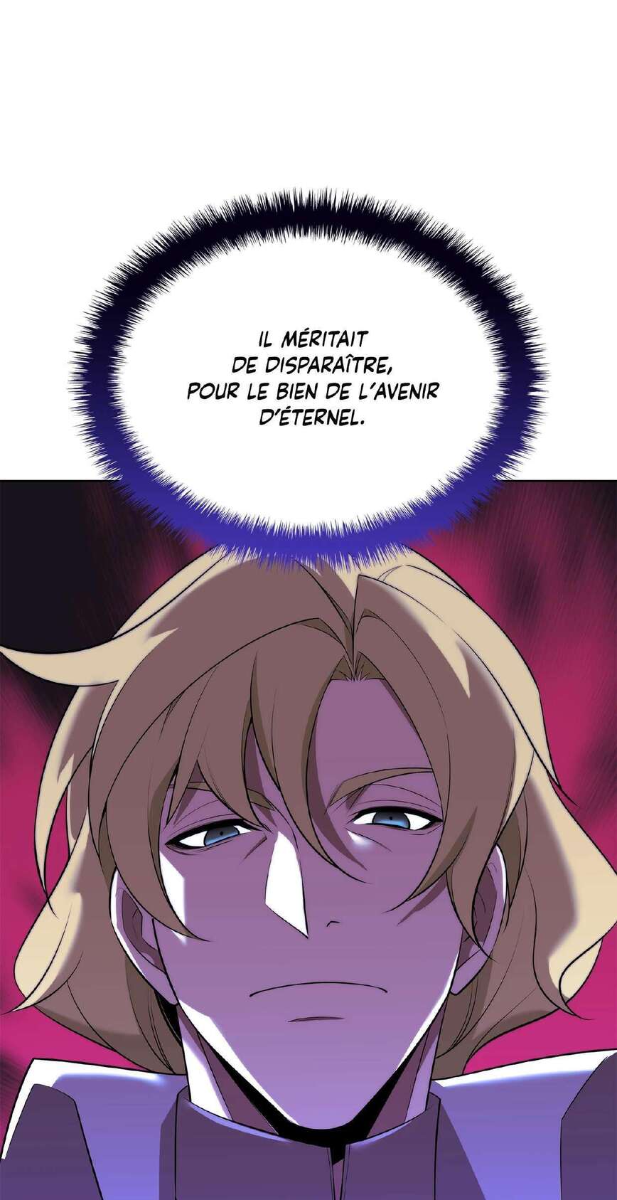 Overgeared (Remake) Chapitre 178 - Page 131