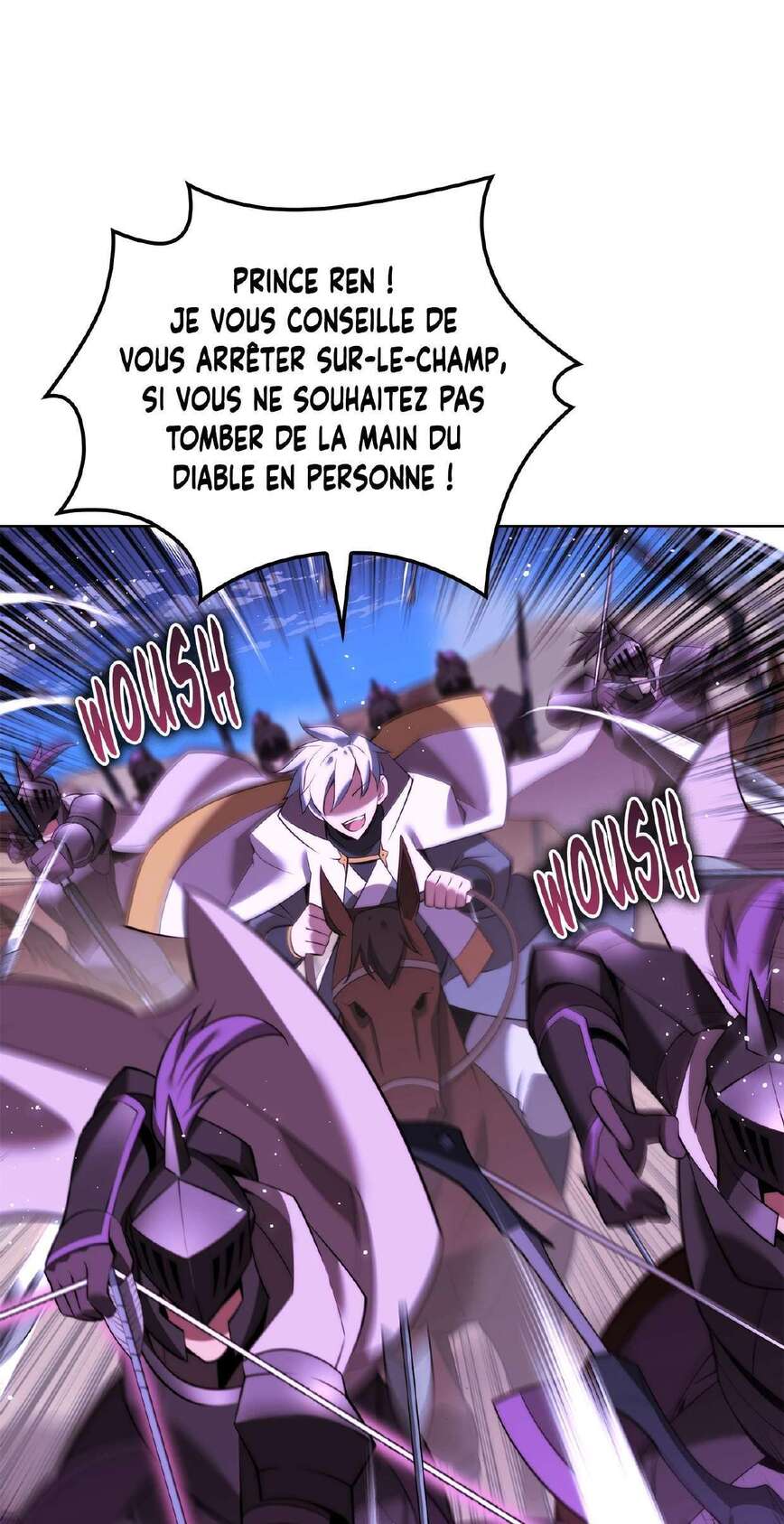 Overgeared (Remake) Chapitre 178 - Page 18
