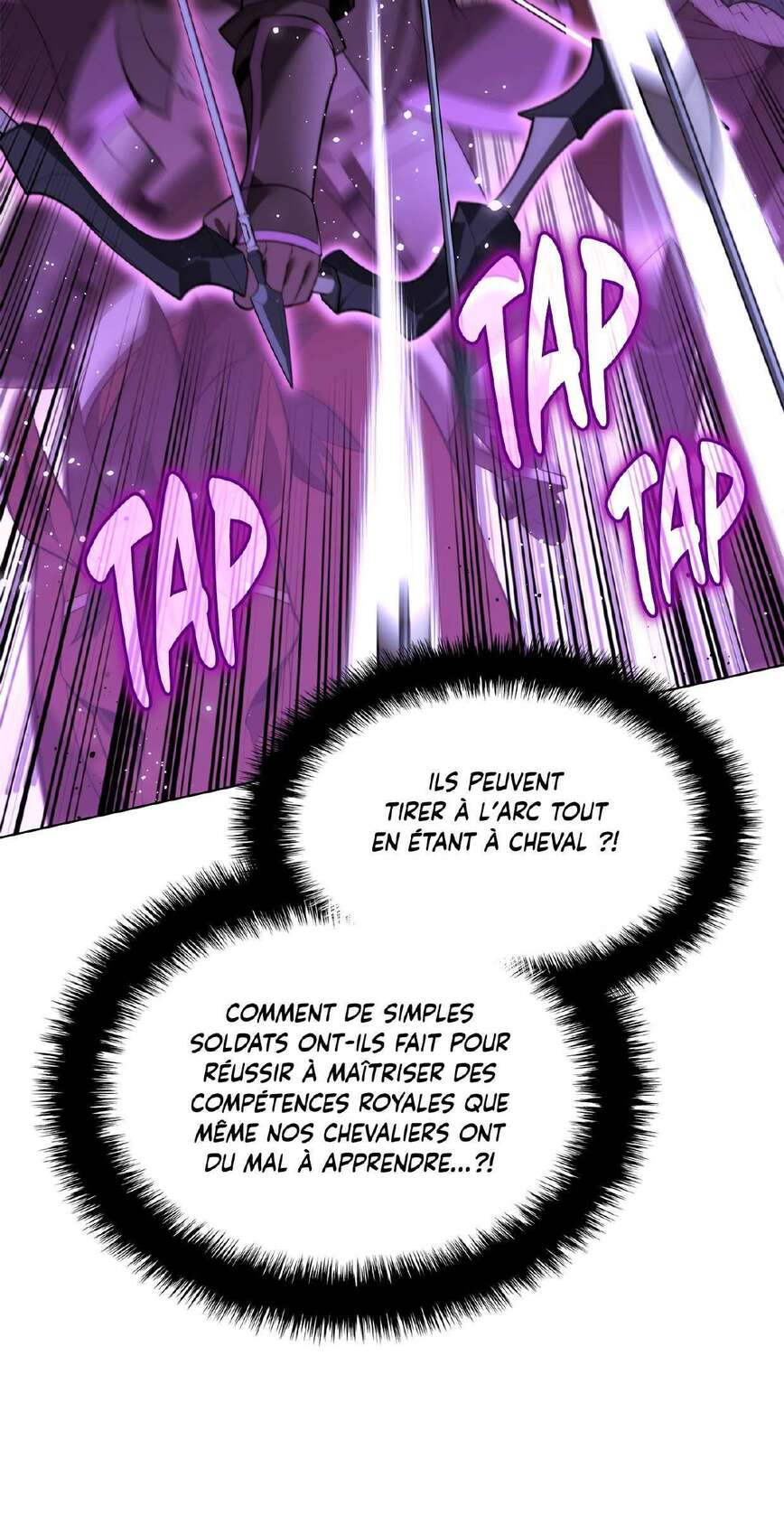 Overgeared (Remake) Chapitre 178 - Page 19