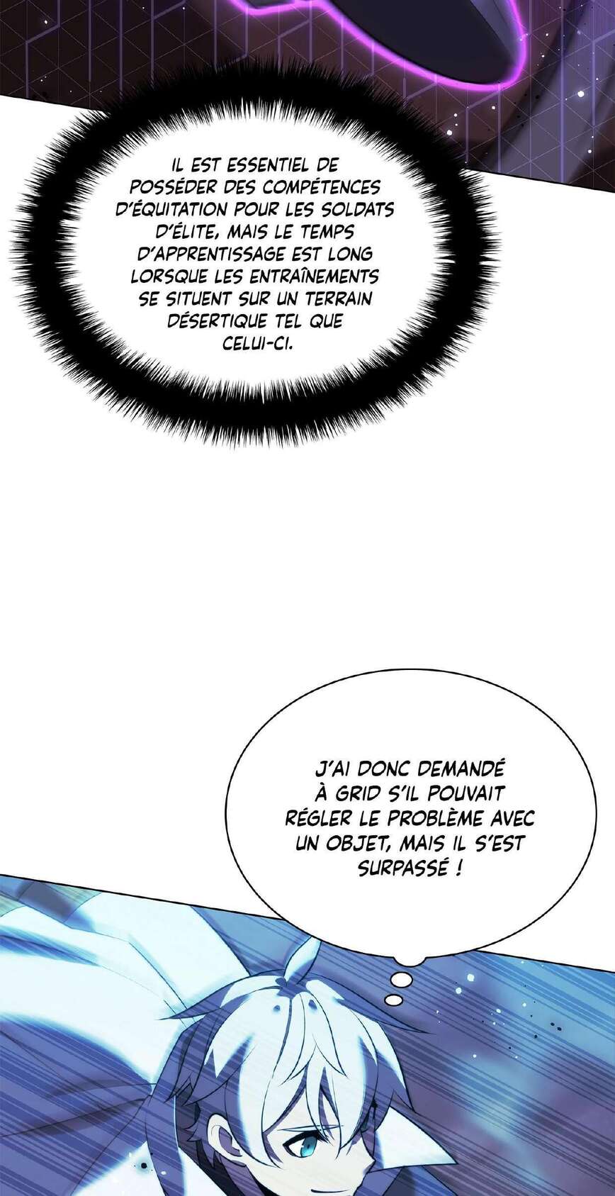 Overgeared (Remake) Chapitre 178 - Page 21