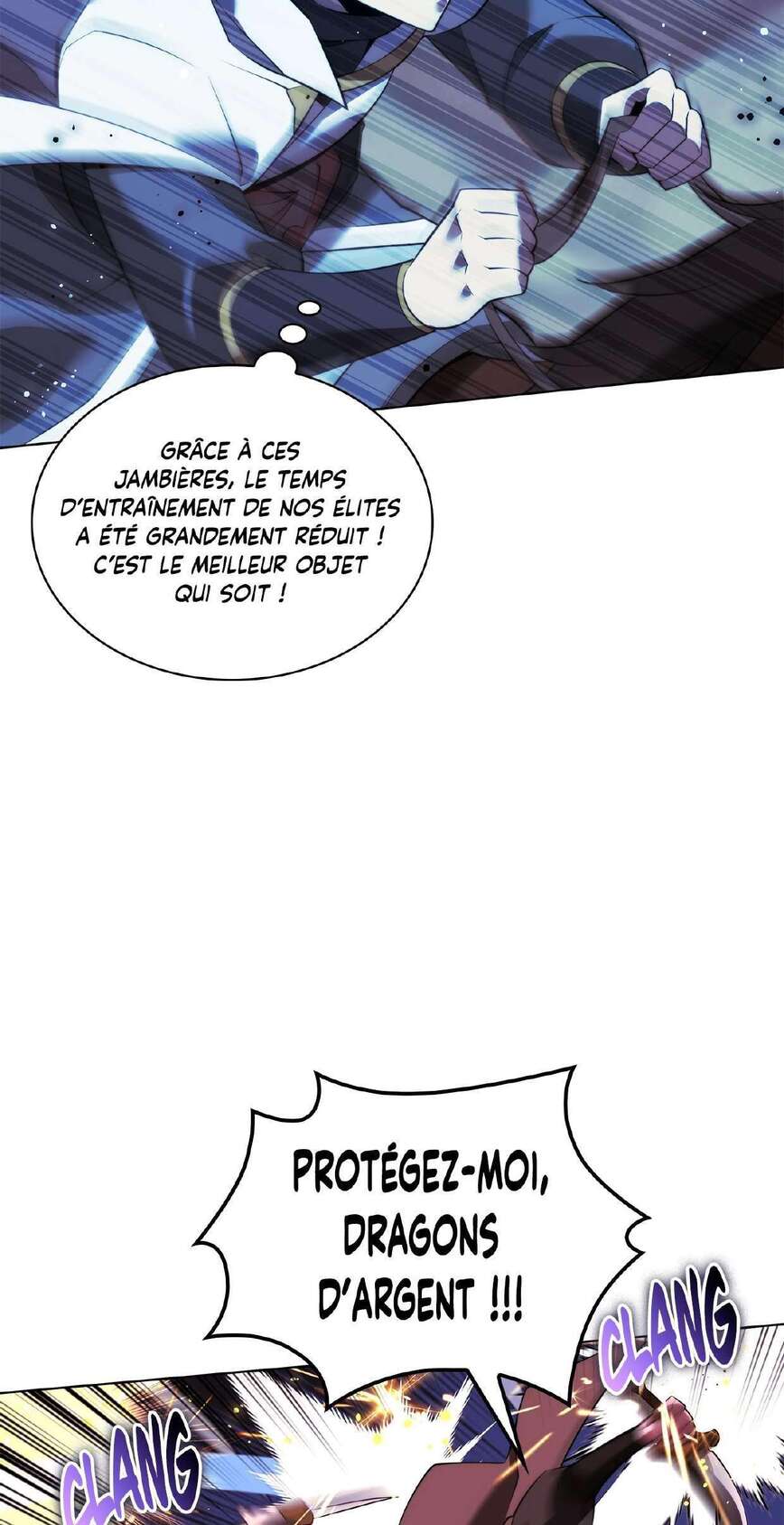 Overgeared (Remake) Chapitre 178 - Page 22