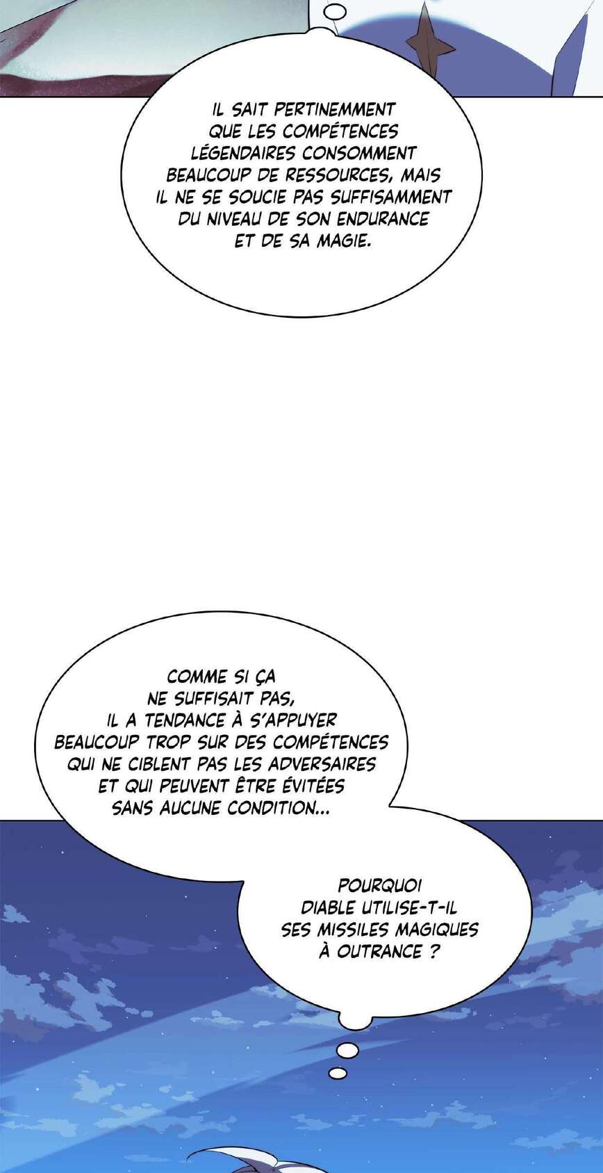 Overgeared (Remake) Chapitre 178 - Page 3