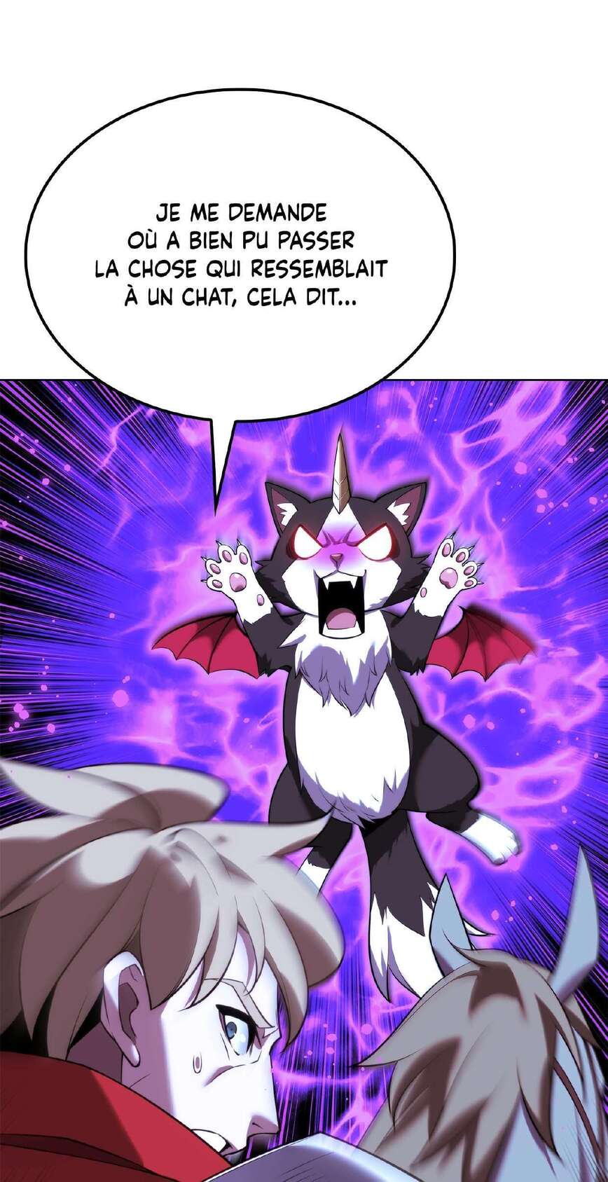 Overgeared (Remake) Chapitre 178 - Page 30