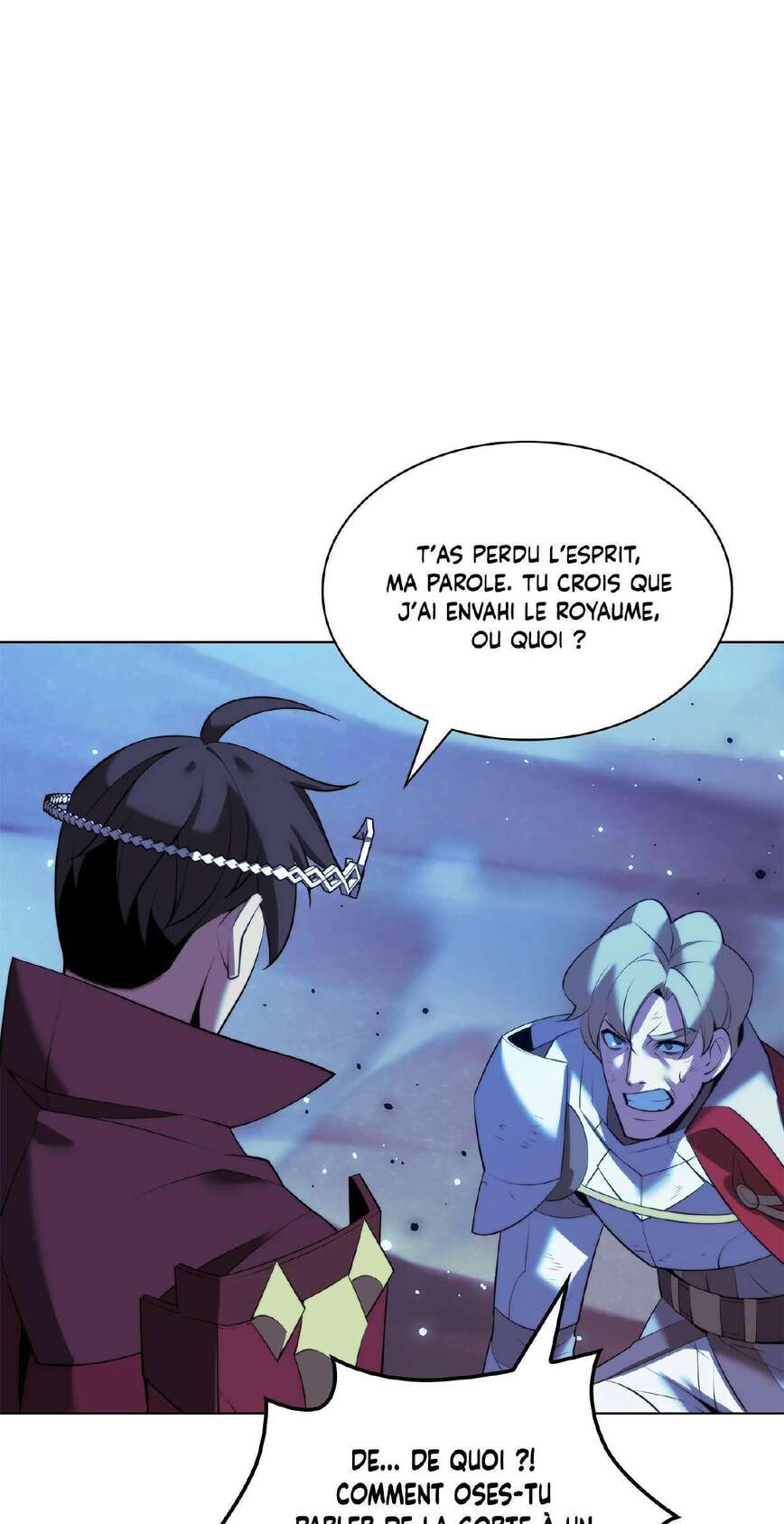 Overgeared (Remake) Chapitre 178 - Page 36